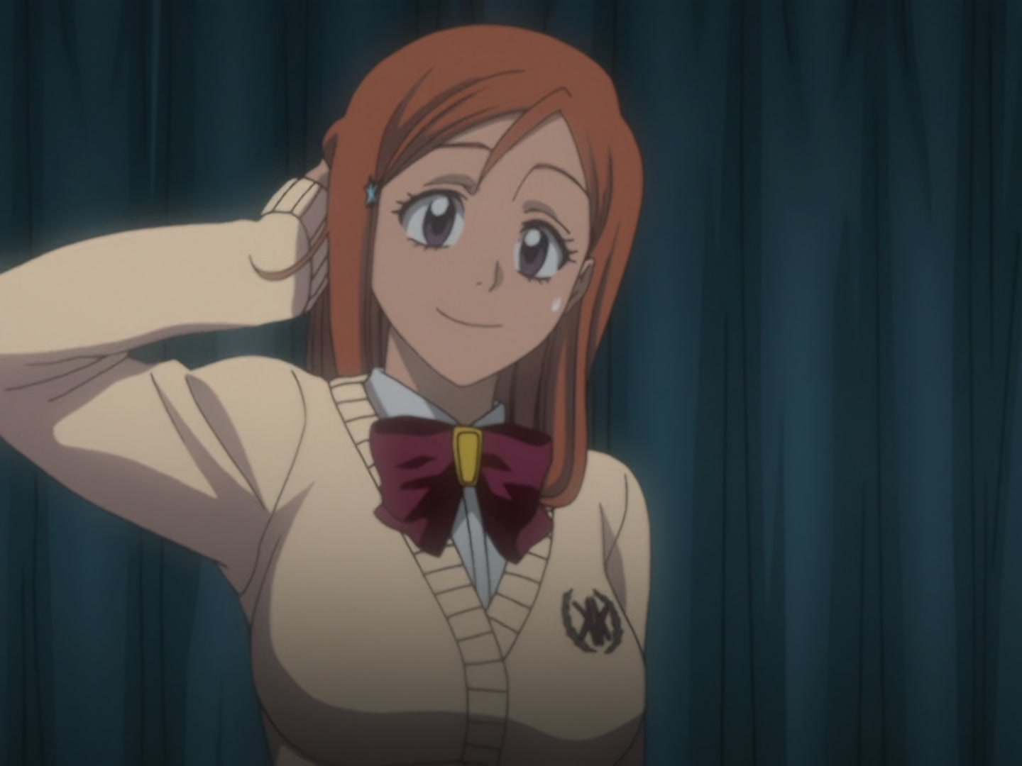 Bleach Ep 141: Goodbye..., Kurosaki! @ 00:16:43