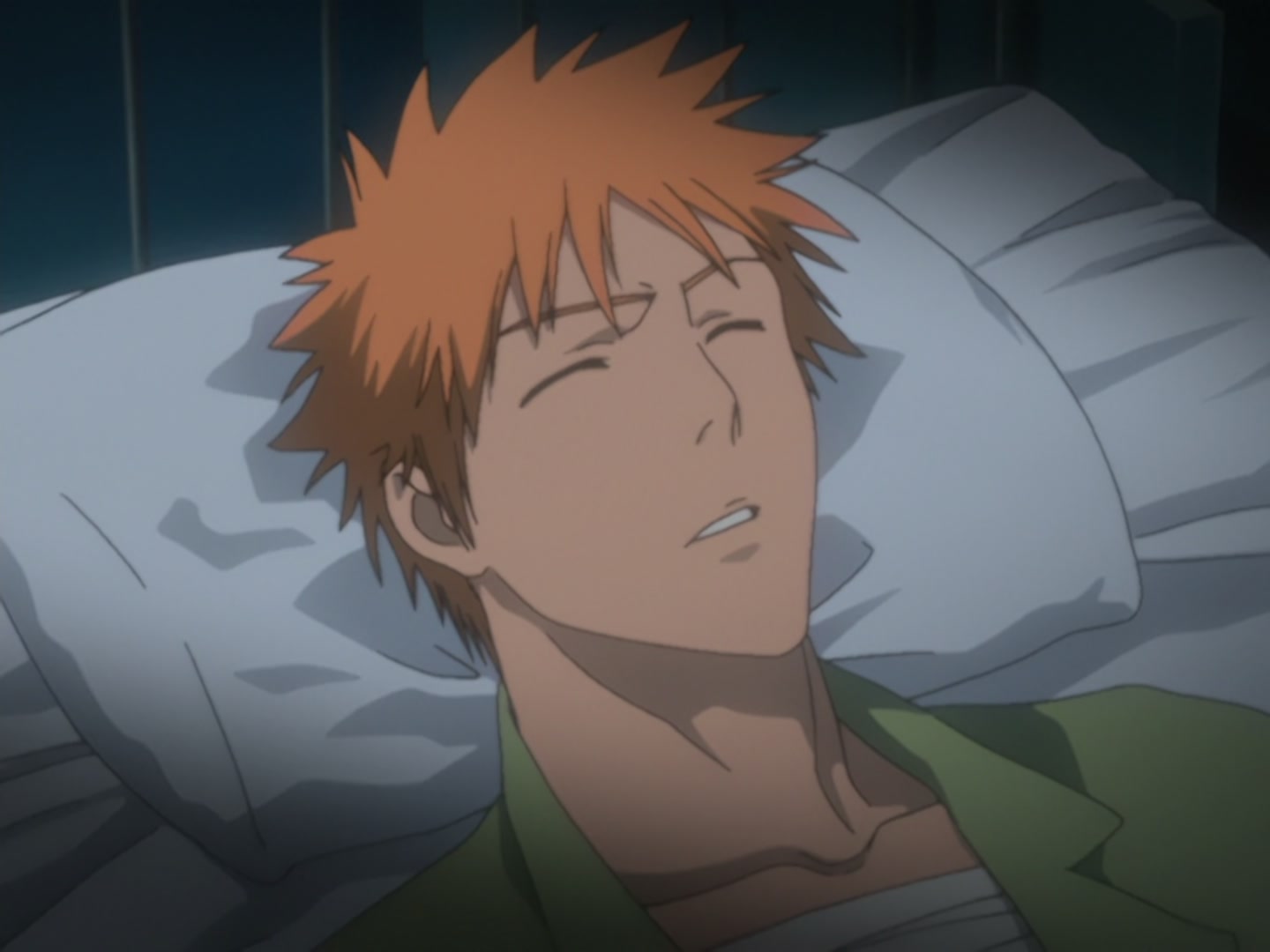 Bleach Ep 141: Goodbye..., Kurosaki! @ 00:16:48