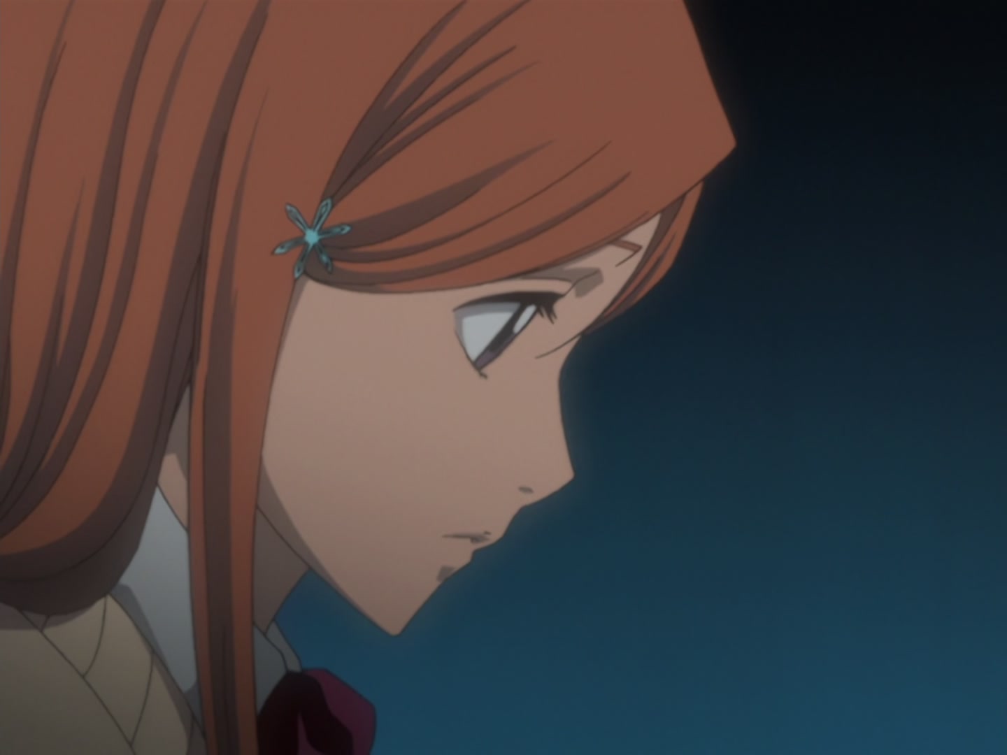 Bleach Ep 141: Goodbye..., Kurosaki! @ 00:16:53