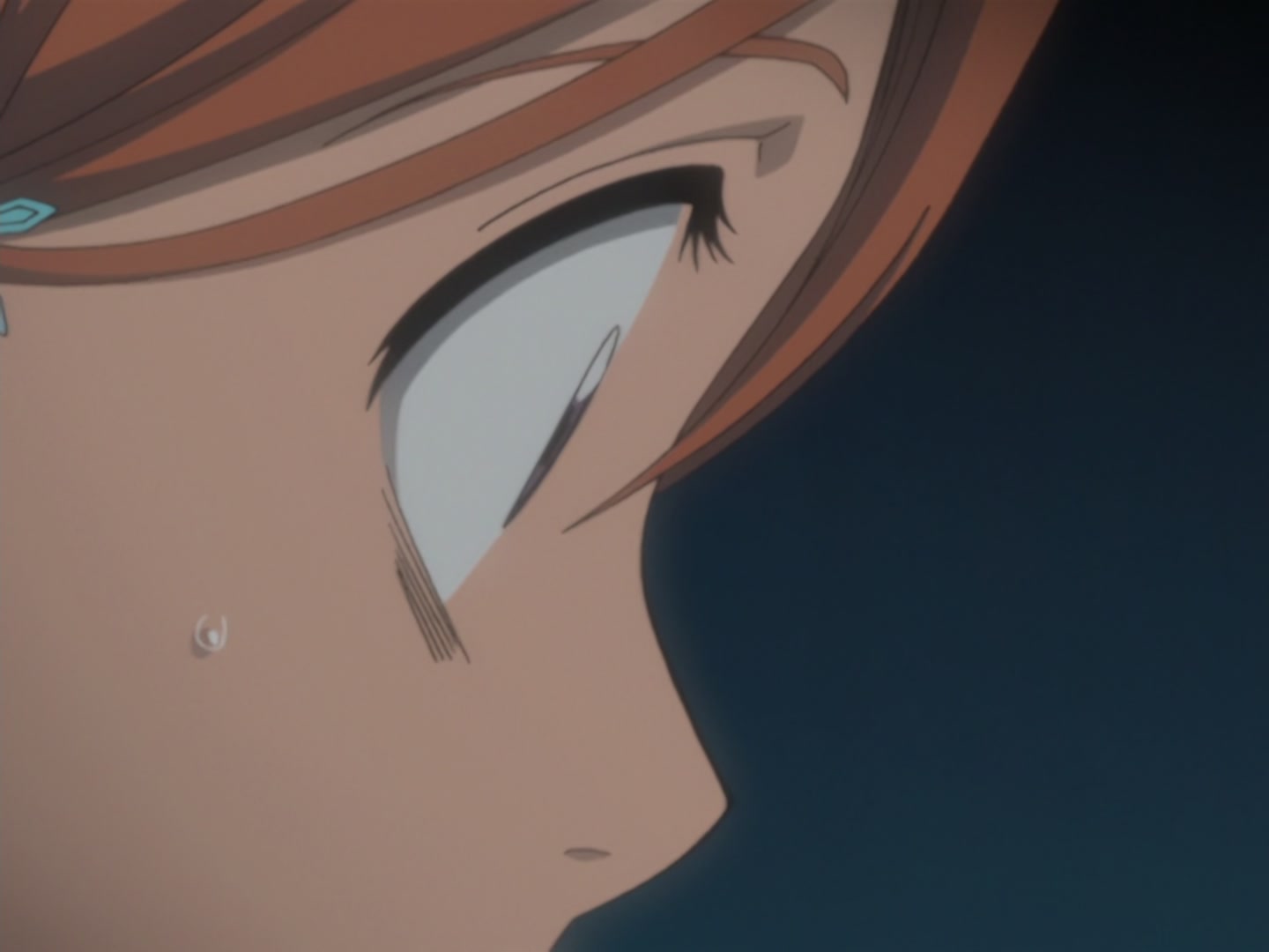 Bleach Ep 141: Goodbye..., Kurosaki! @ 00:17:21