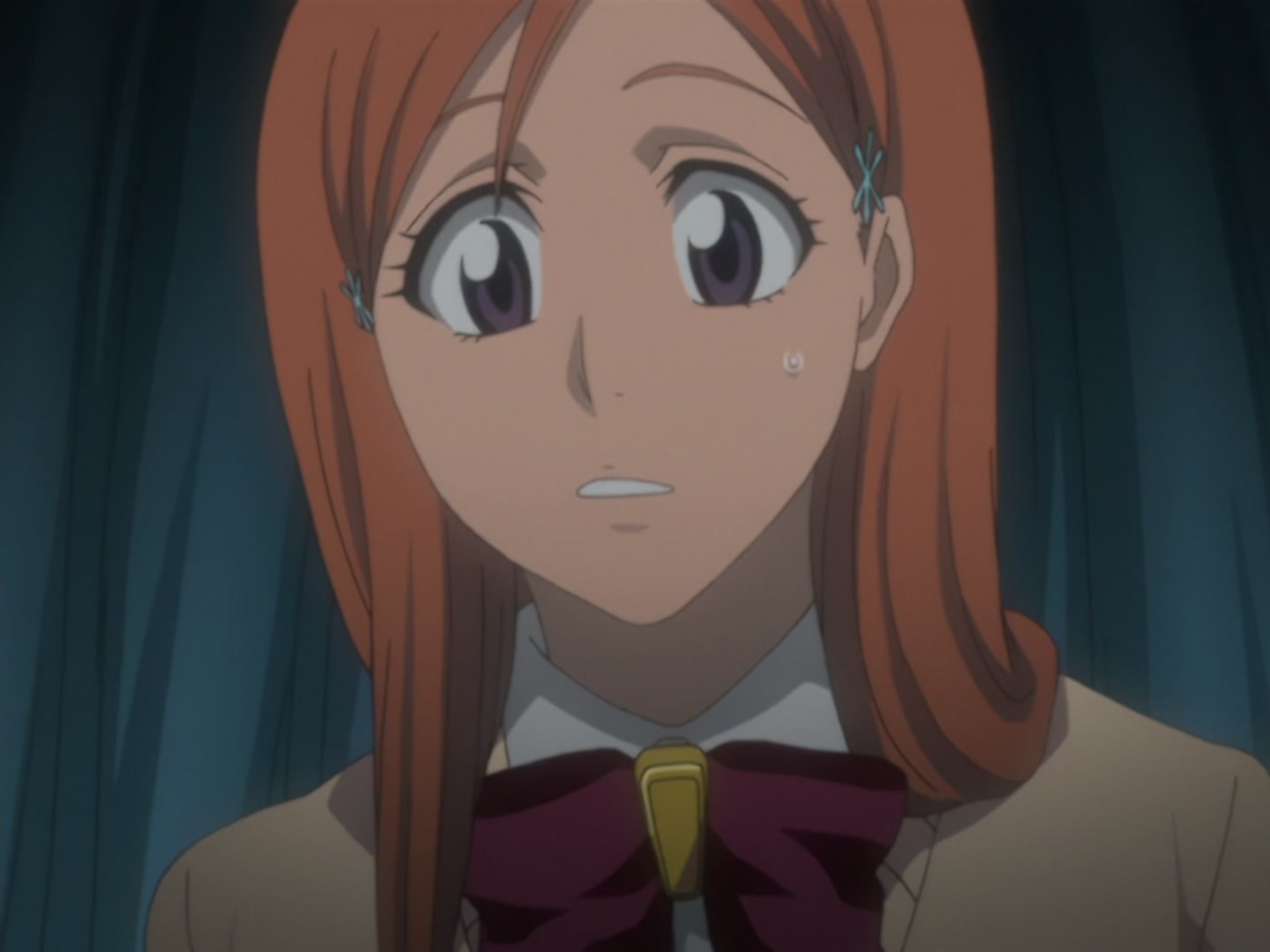 Bleach Ep 141: Goodbye..., Kurosaki! @ 00:17:31
