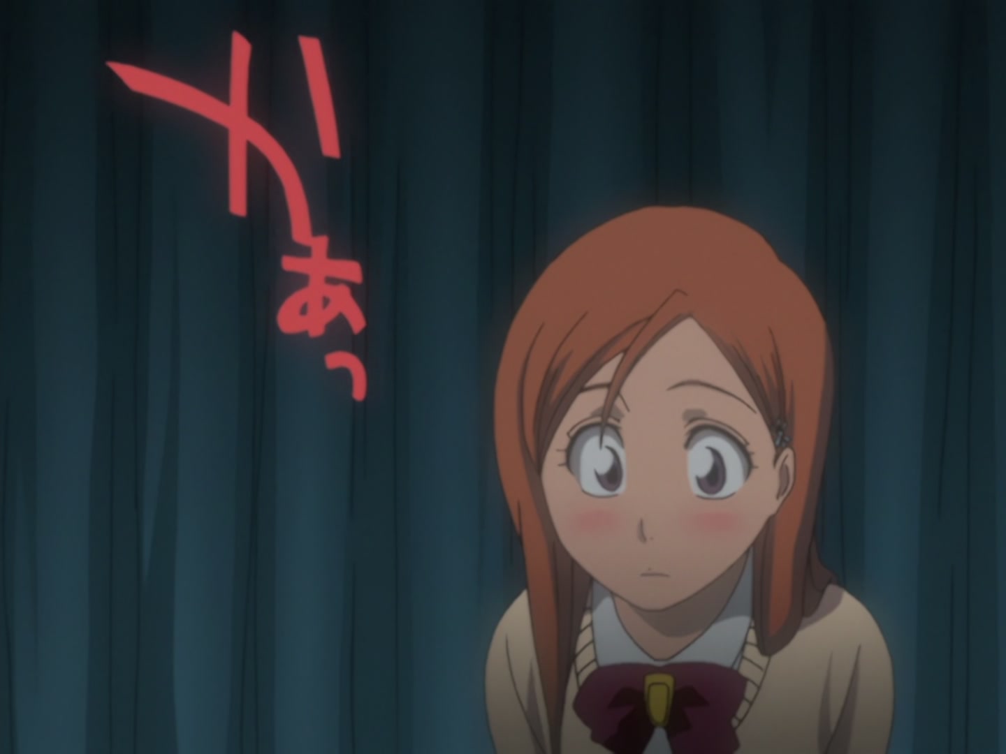 Bleach Ep 141: Goodbye..., Kurosaki! @ 00:17:55