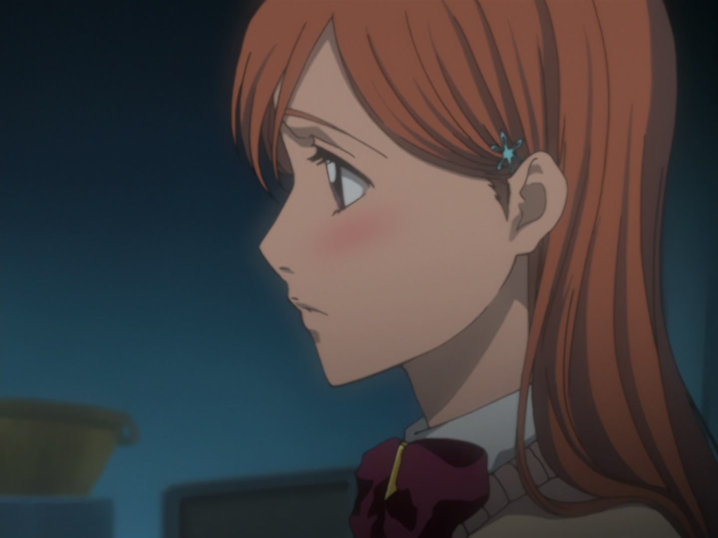 Bleach Ep 141: Goodbye..., Kurosaki! @ 00:18:09