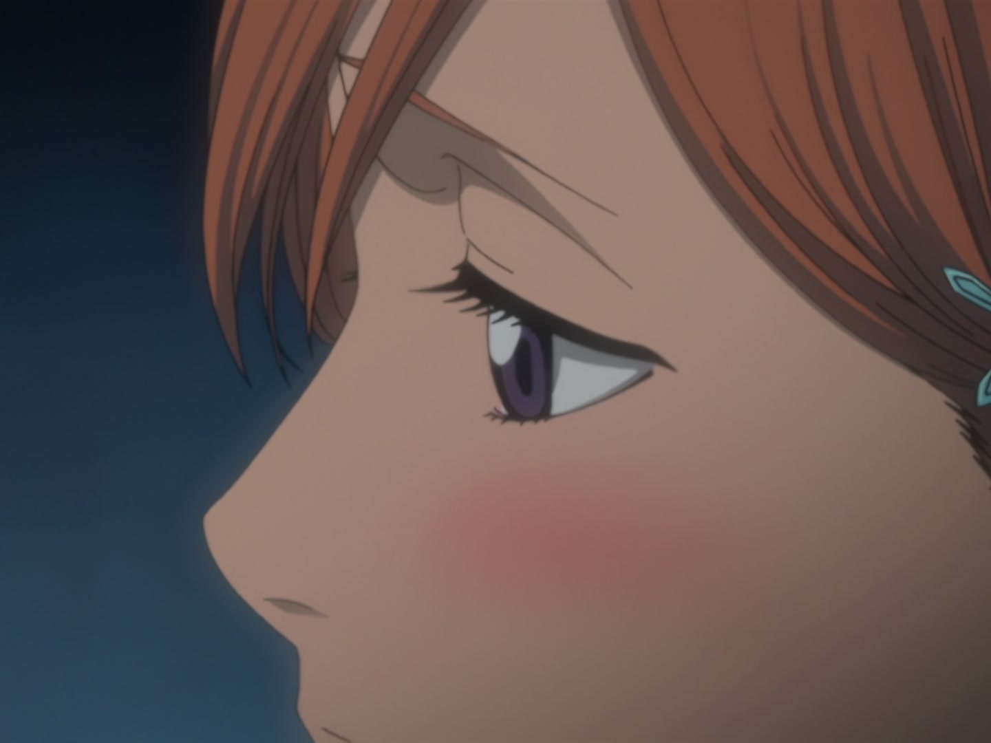 Bleach Ep 141: Goodbye..., Kurosaki! @ 00:18:14