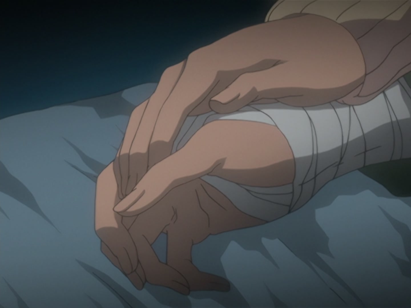 Bleach Ep 141: Goodbye..., Kurosaki! @ 00:18:47