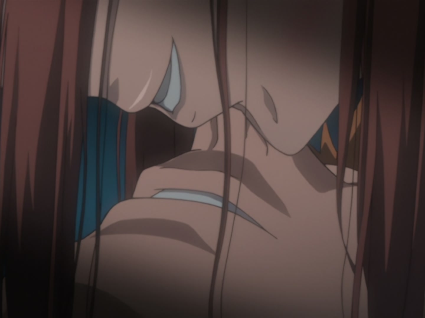 Bleach Ep 141: Goodbye..., Kurosaki! @ 00:18:57