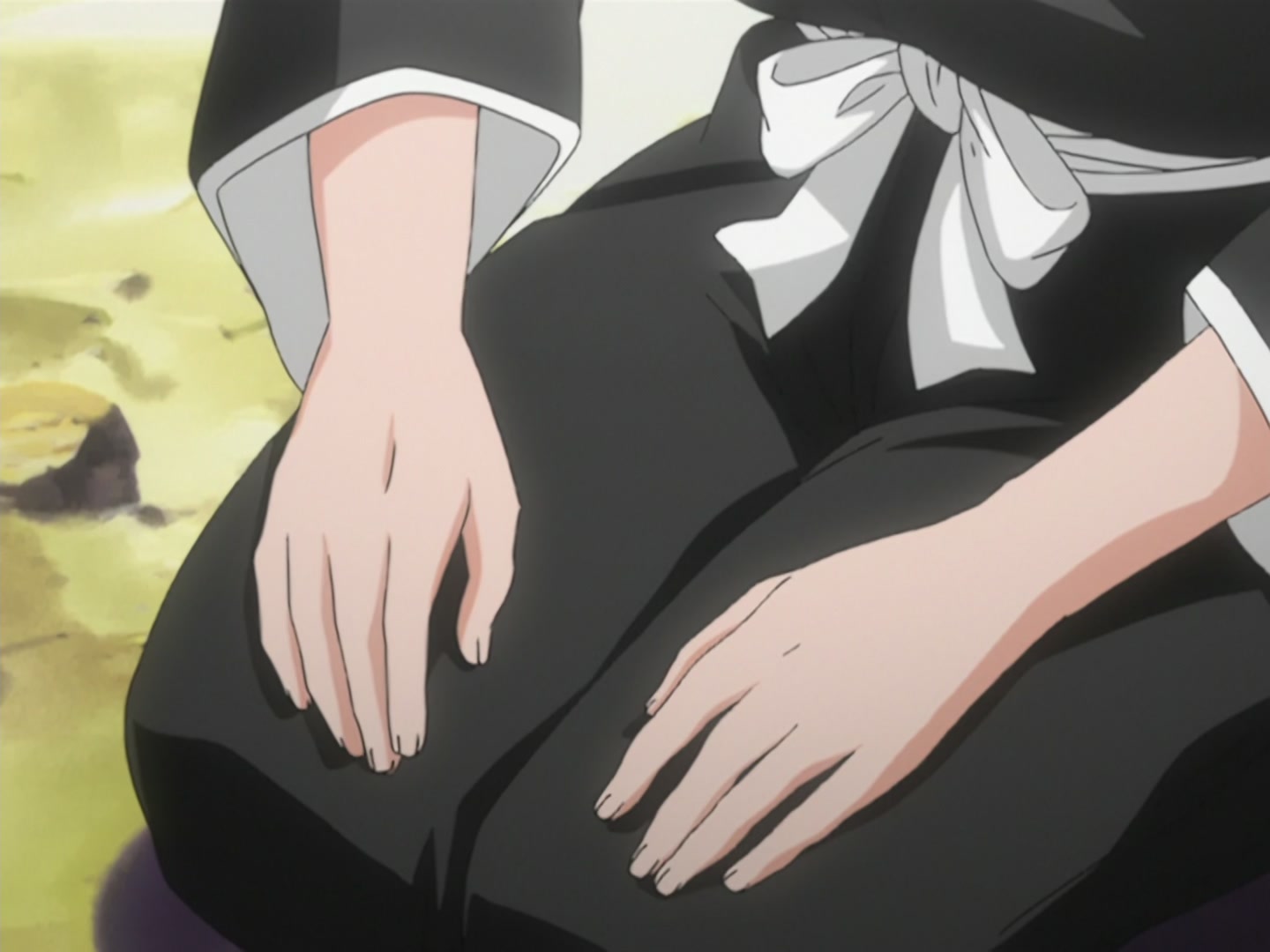 Bleach Ep 141: Goodbye..., Kurosaki! @ 00:19:20