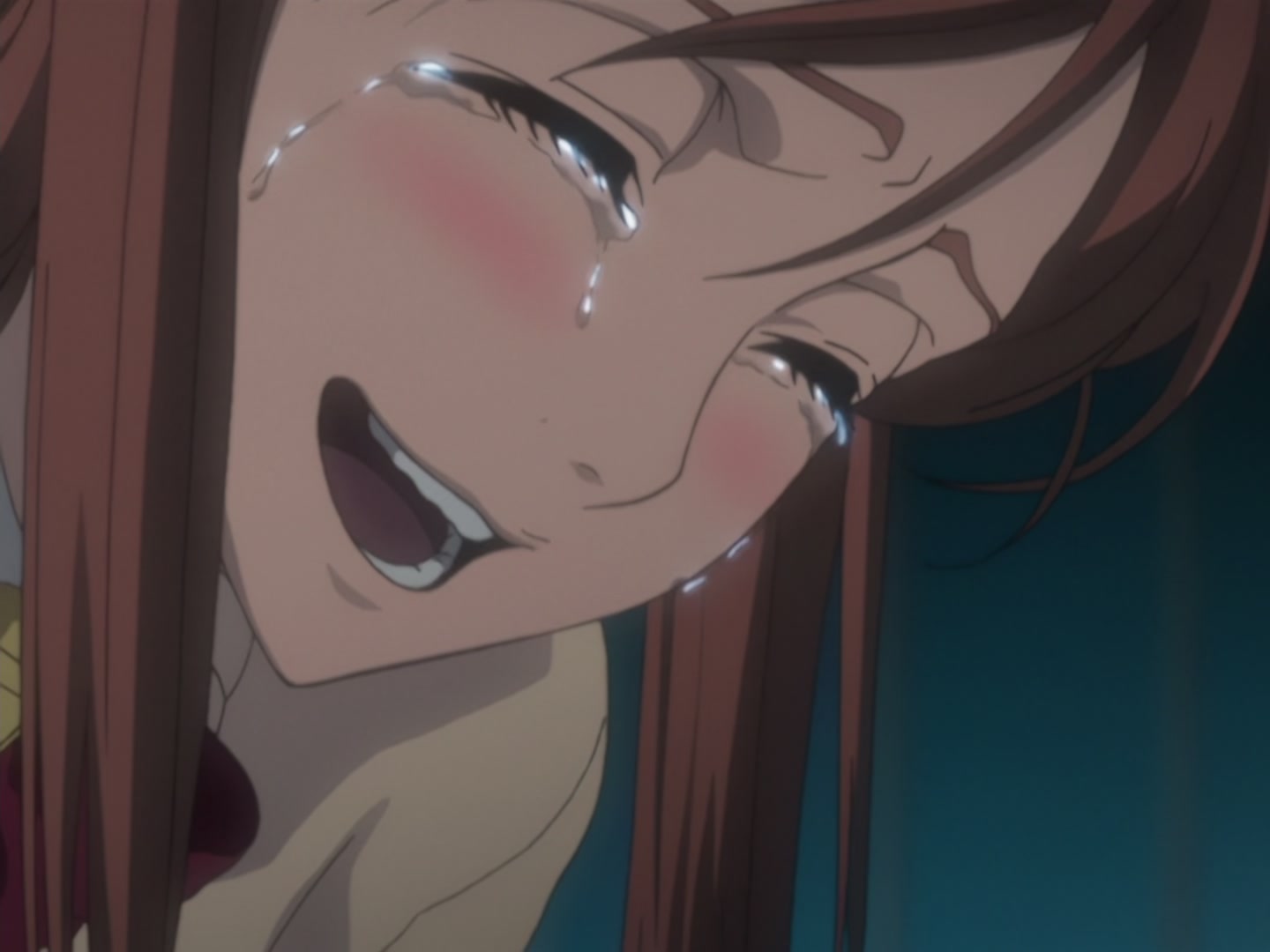 Bleach Ep 141: Goodbye..., Kurosaki! @ 00:19:49