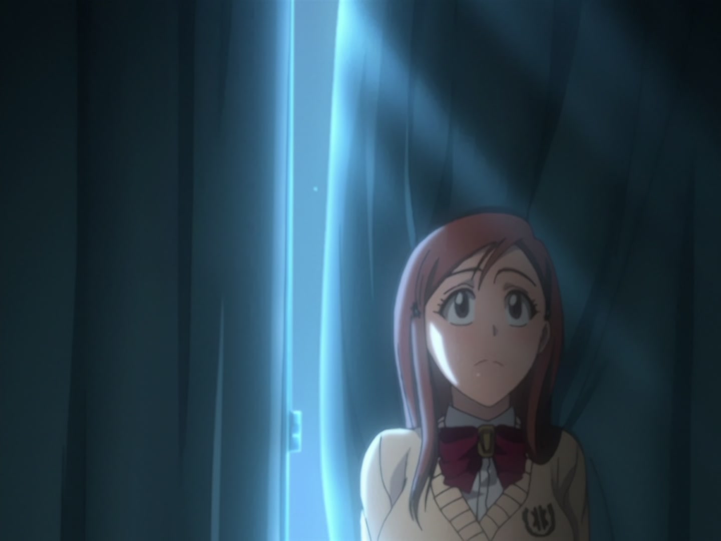 Bleach Ep 141: Goodbye..., Kurosaki! @ 00:20:37