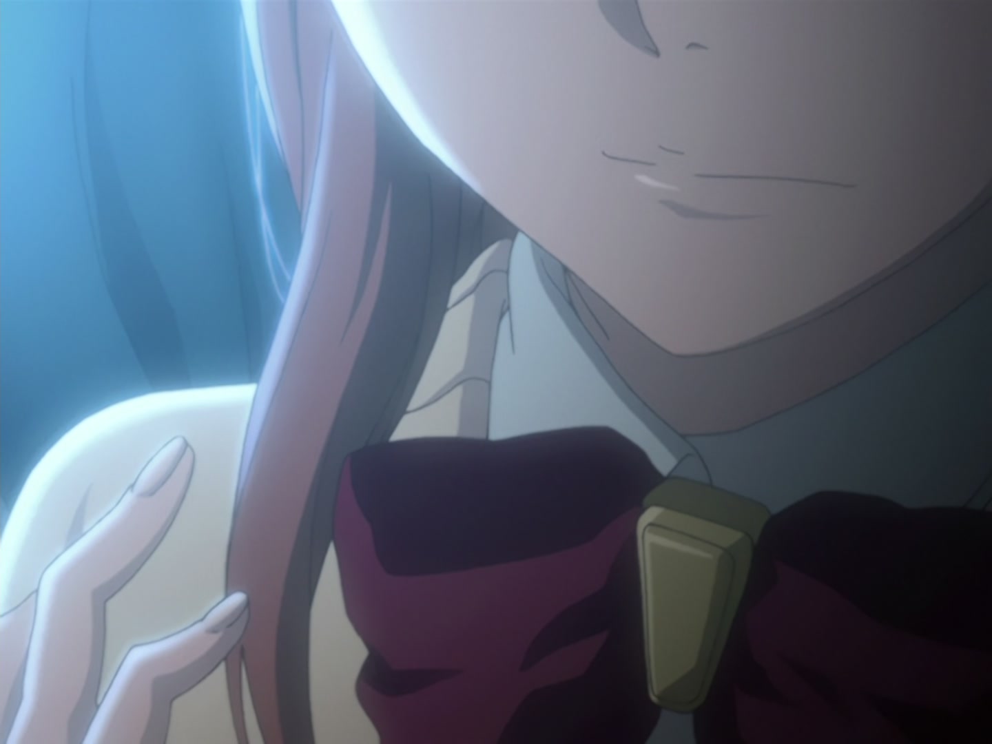 Bleach Ep 141: Goodbye..., Kurosaki! @ 00:20:51