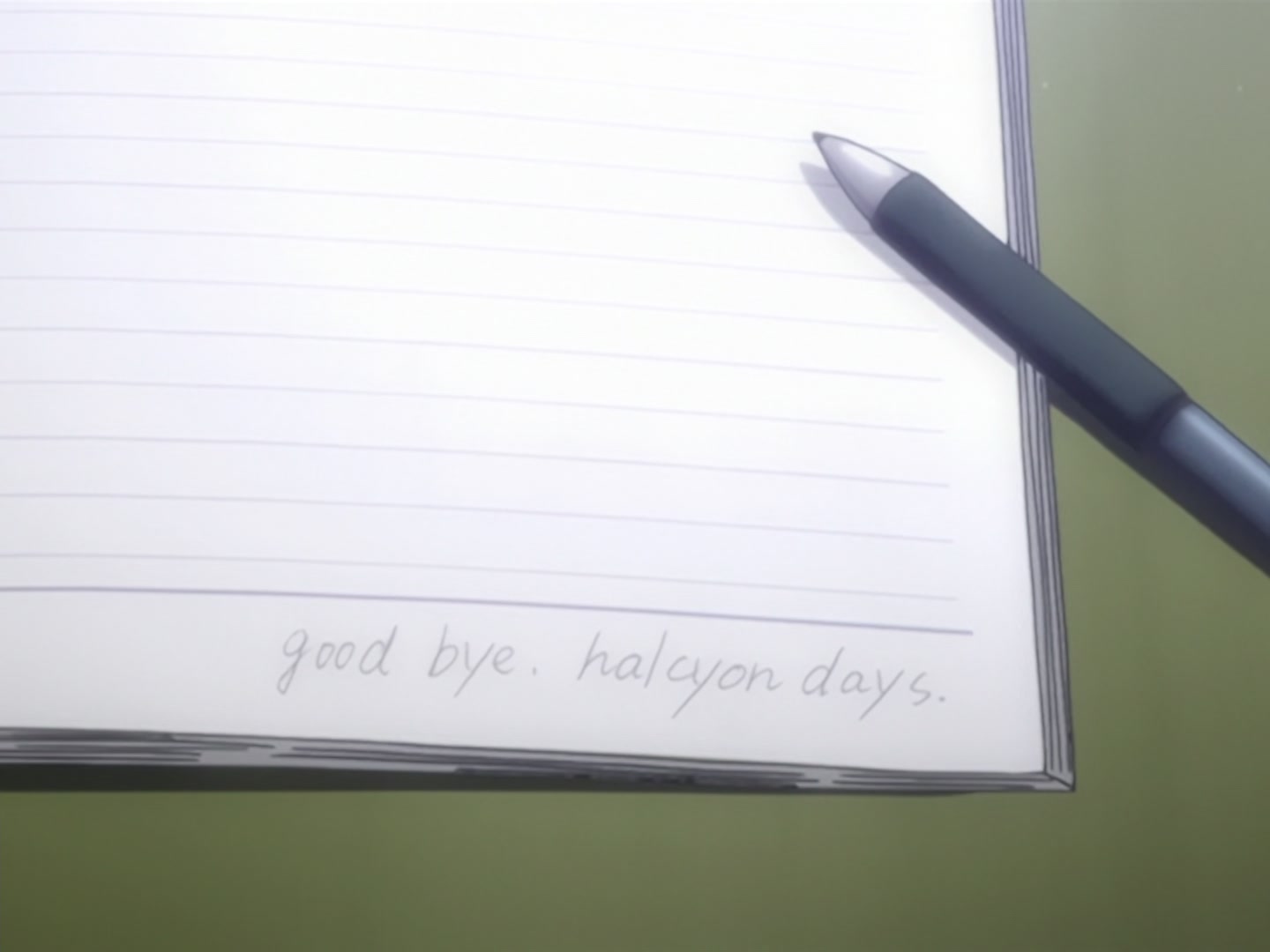 Bleach Ep 141: Goodbye..., Kurosaki! @ 00:21:43