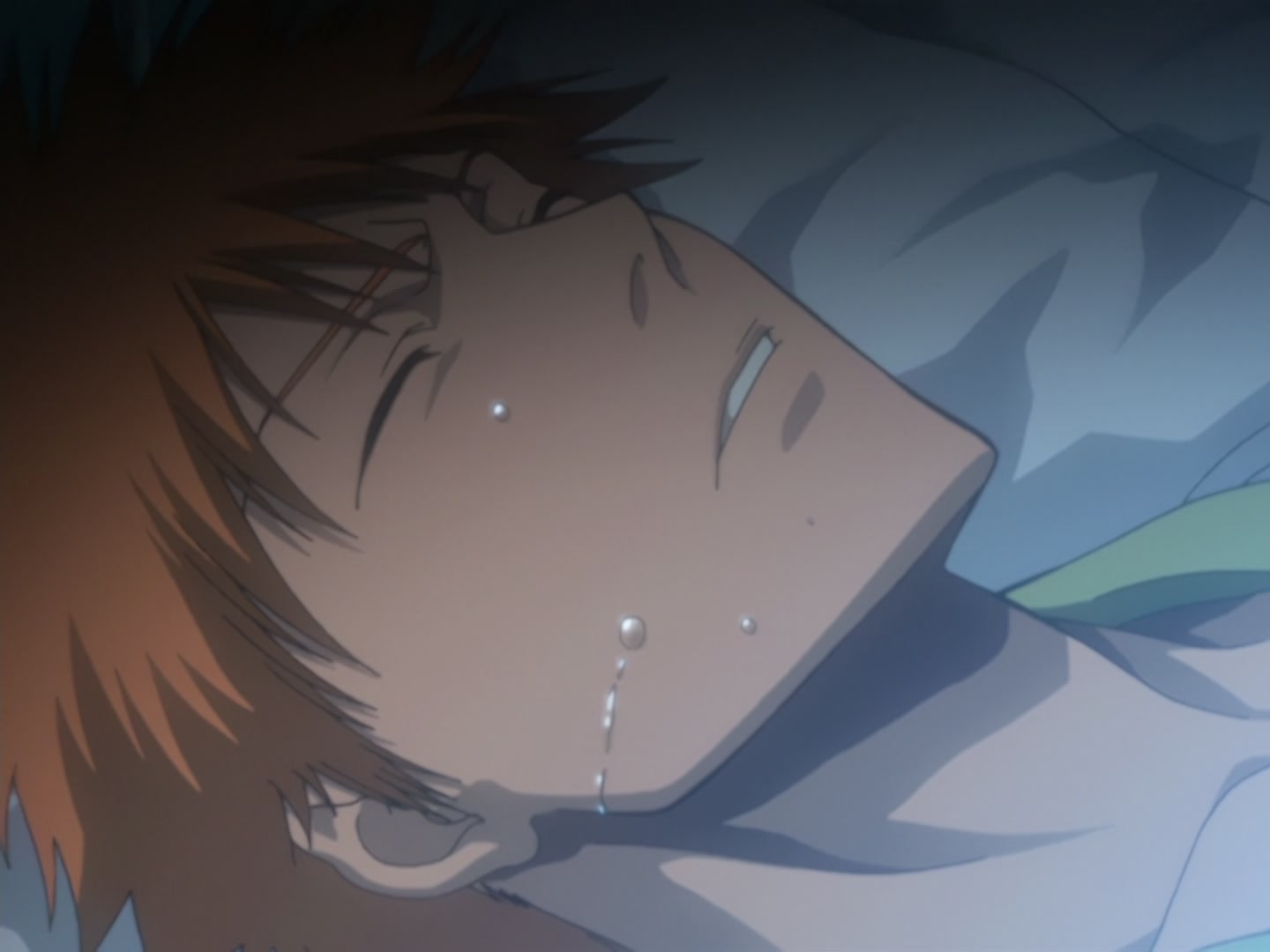 Bleach Ep 142: Strict Order! The Forbidden Rescue of Inoue Orihime @ 00:02:27