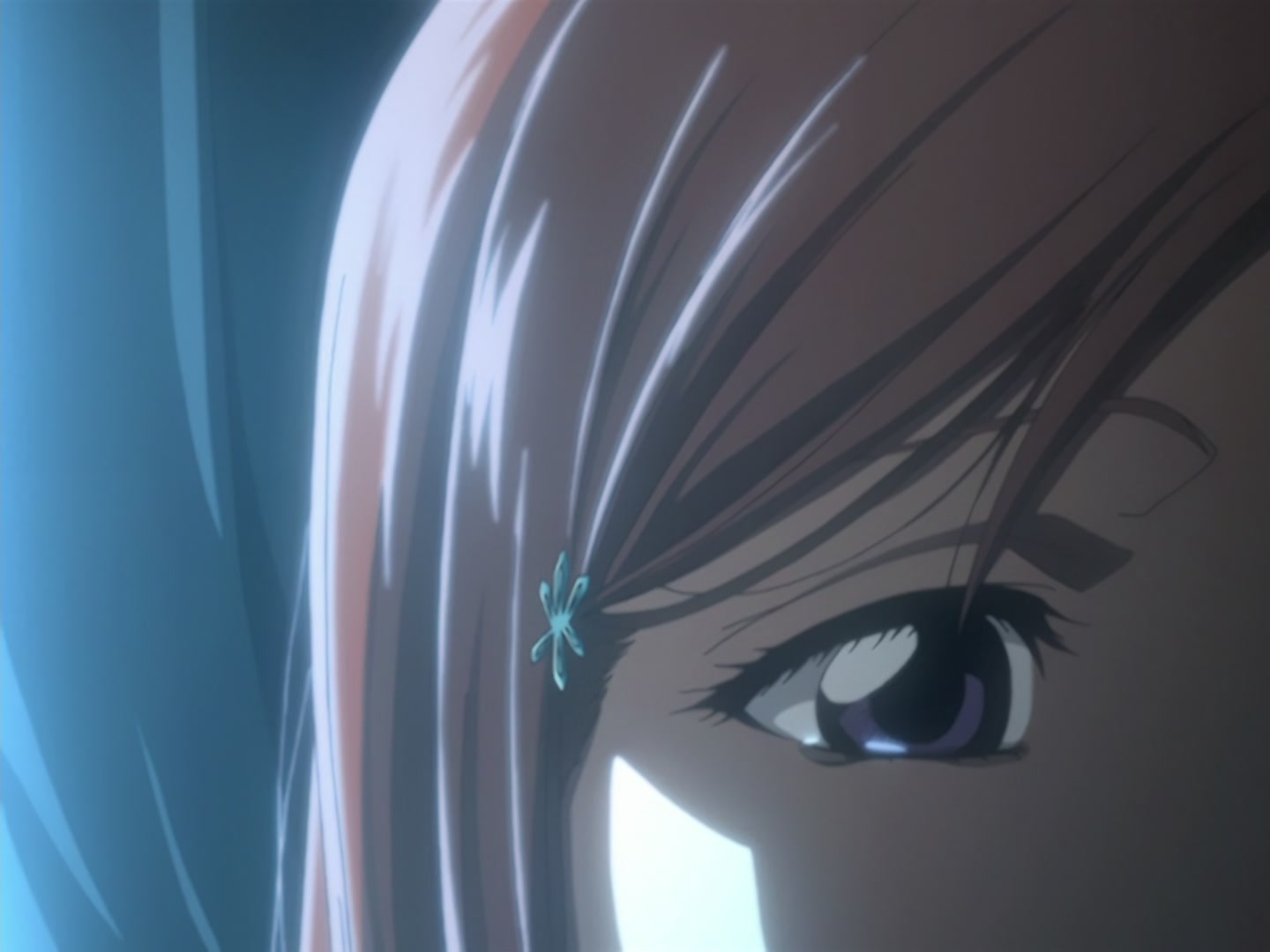 Bleach Ep 142: Strict Order! The Forbidden Rescue of Inoue Orihime @ 00:02:31