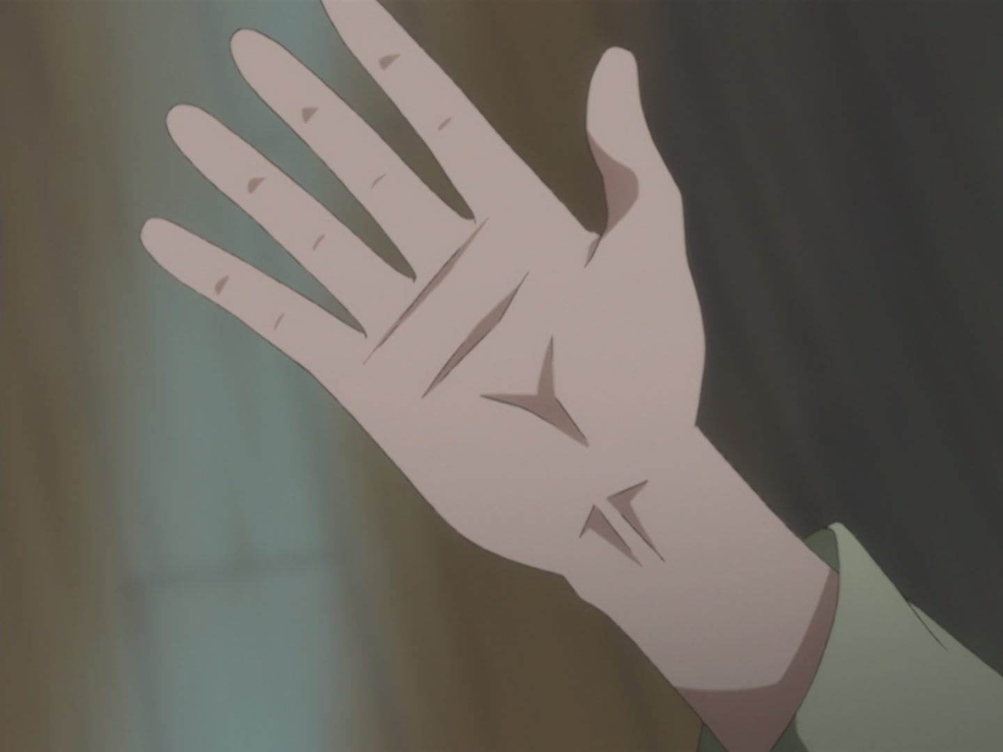 Bleach Ep 142: Strict Order! The Forbidden Rescue of Inoue Orihime @ 00:03:24