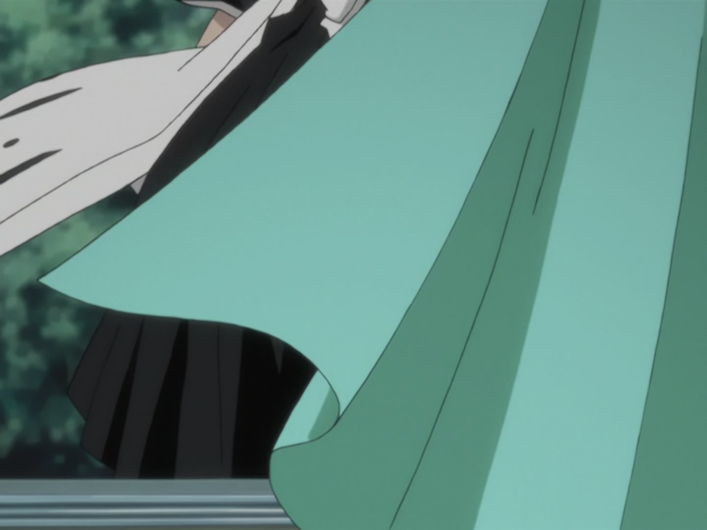 Bleach Ep 142: Strict Order! The Forbidden Rescue of Inoue Orihime @ 00:03:43