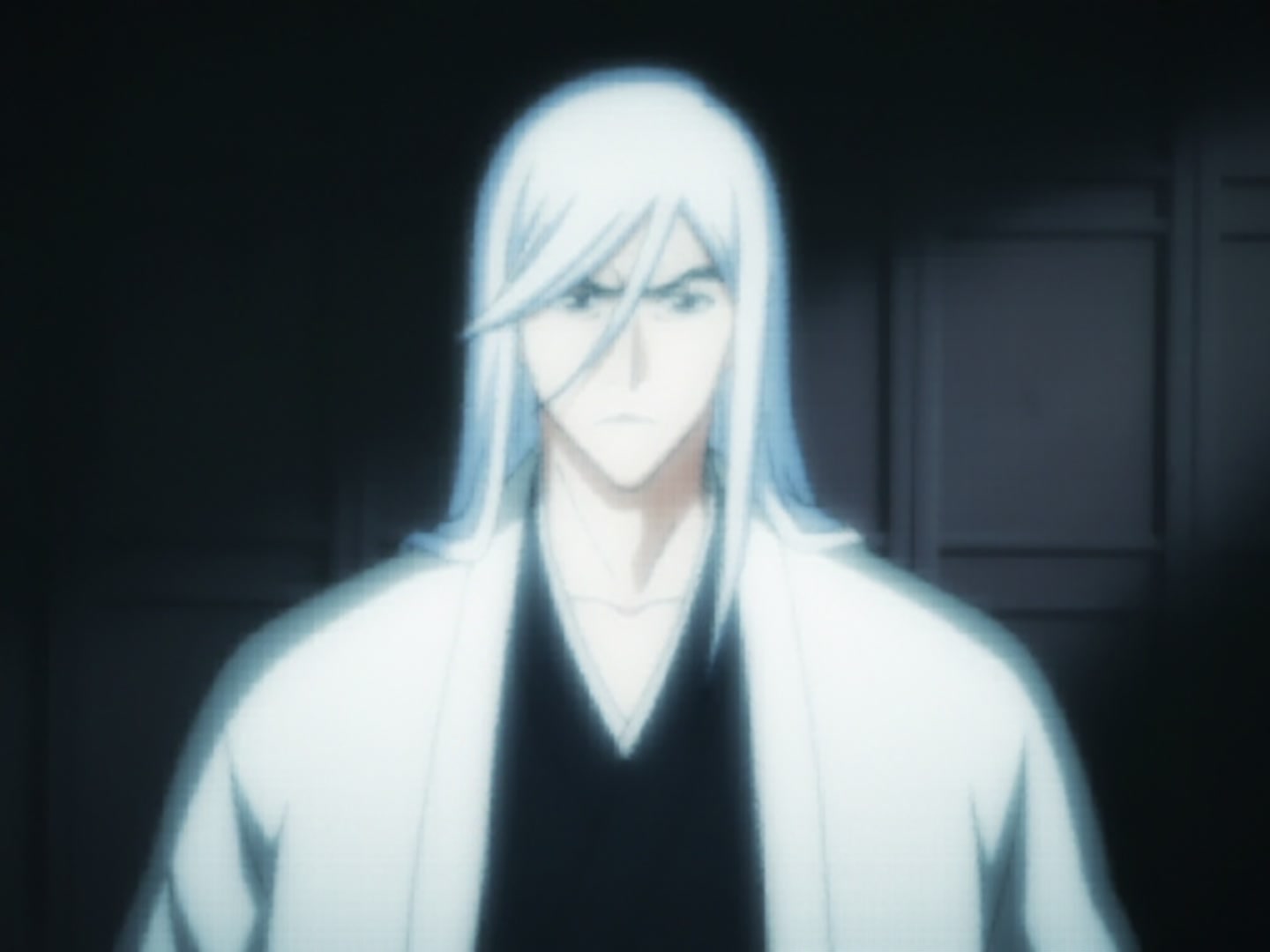 Bleach Ep 142: Strict Order! The Forbidden Rescue of Inoue Orihime @ 00:04:16