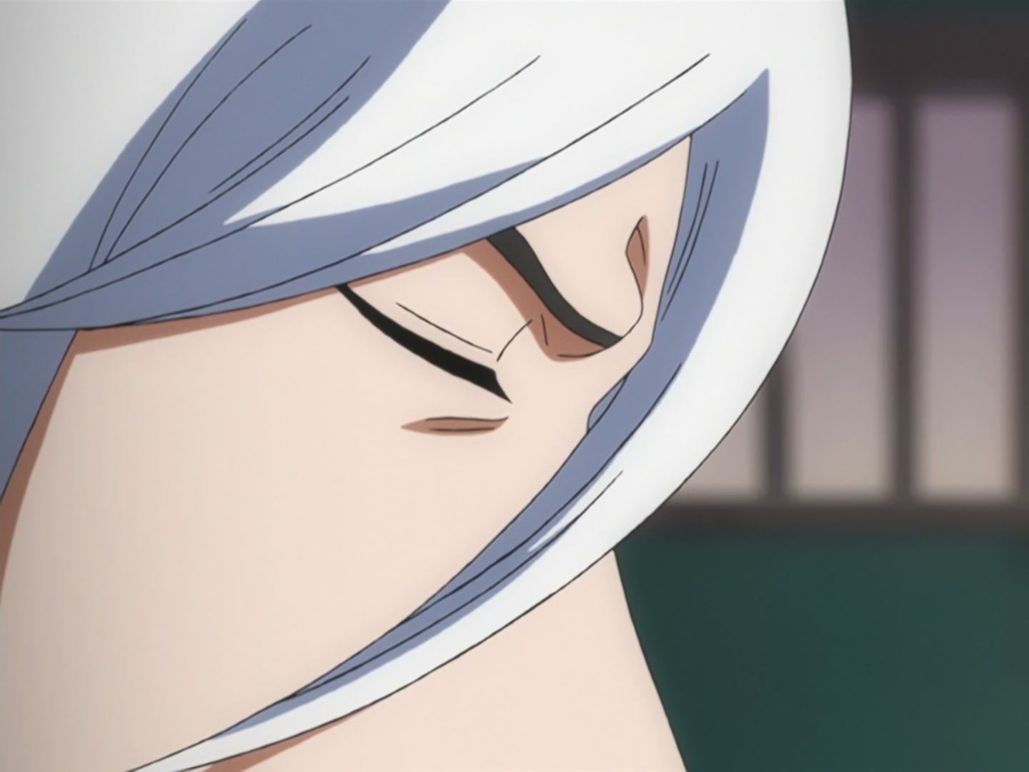 Bleach Ep 142: Strict Order! The Forbidden Rescue of Inoue Orihime @ 00:04:54