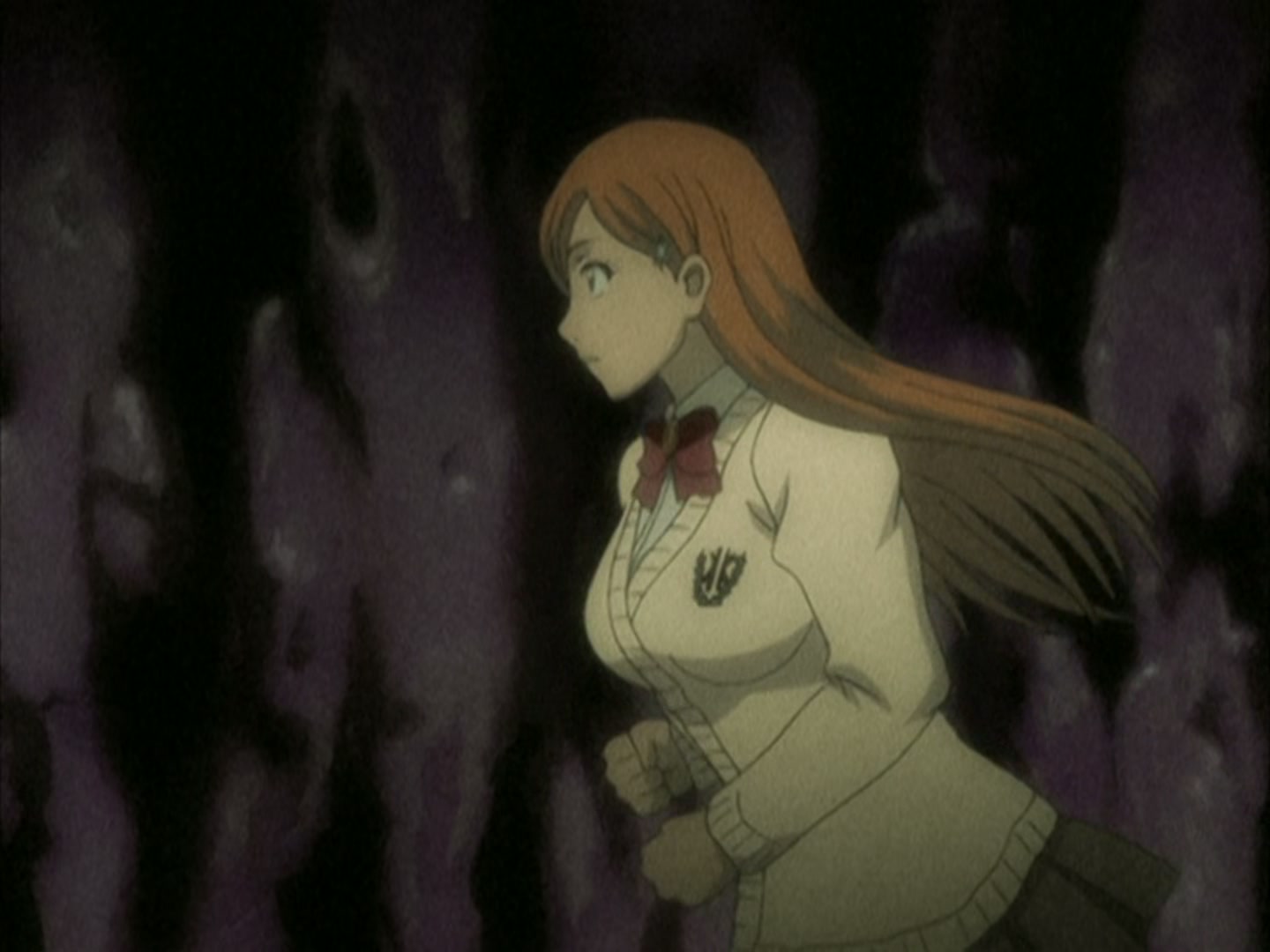 Bleach Ep 142: Strict Order! The Forbidden Rescue of Inoue Orihime @ 00:05:04