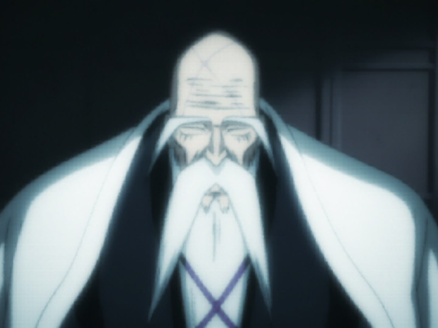 Bleach Ep 142: Strict Order! The Forbidden Rescue of Inoue Orihime @ 00:06:20