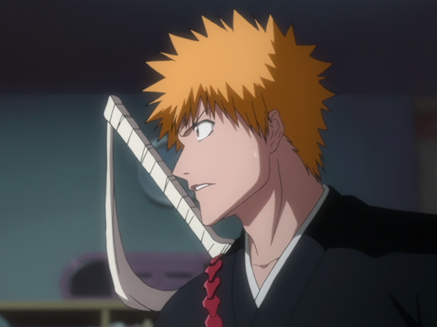 Bleach Ep 142: Strict Order! The Forbidden Rescue of Inoue Orihime @ 00:06:39