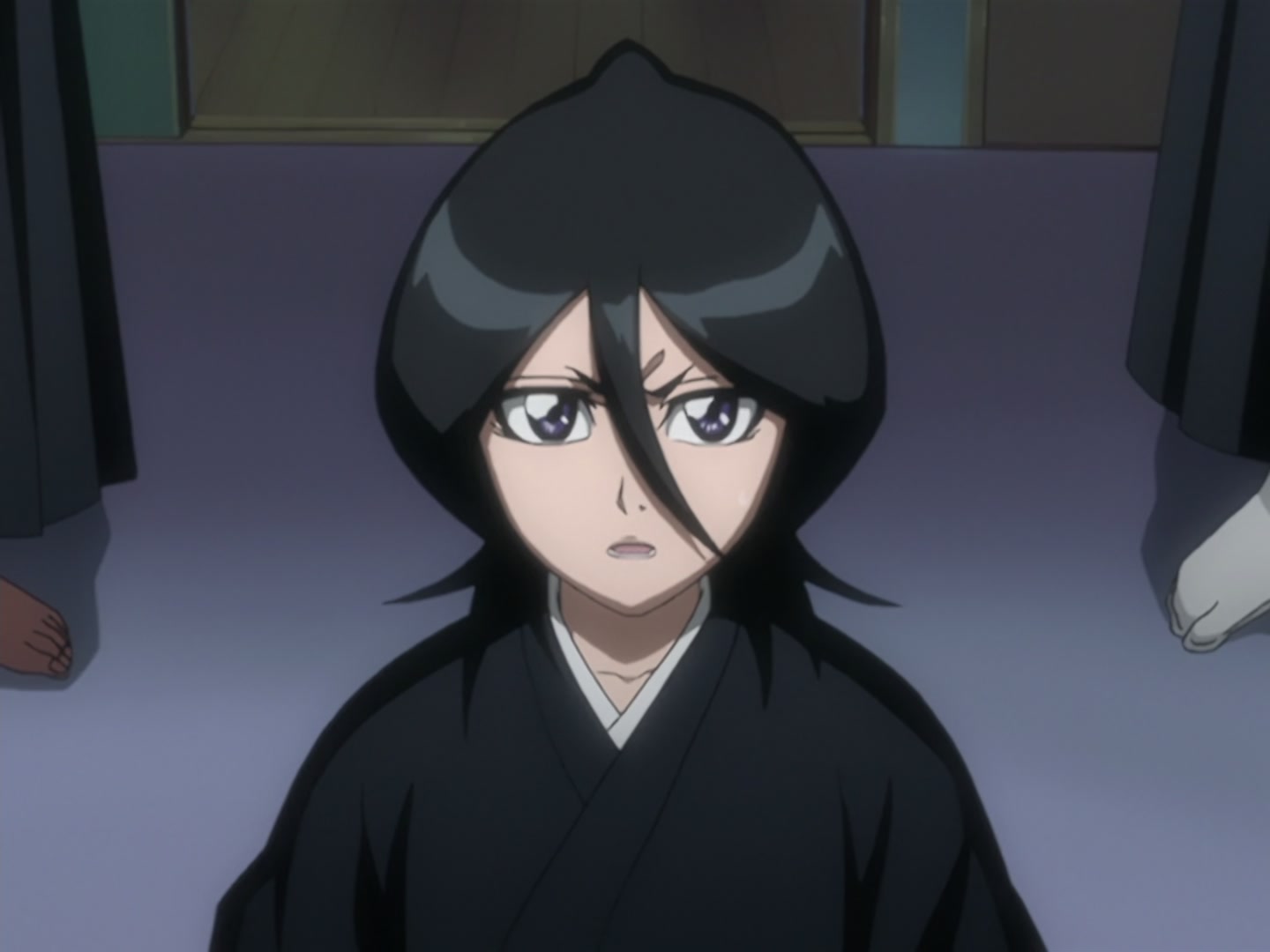 Bleach Ep 142: Strict Order! The Forbidden Rescue of Inoue Orihime @ 00:07:55