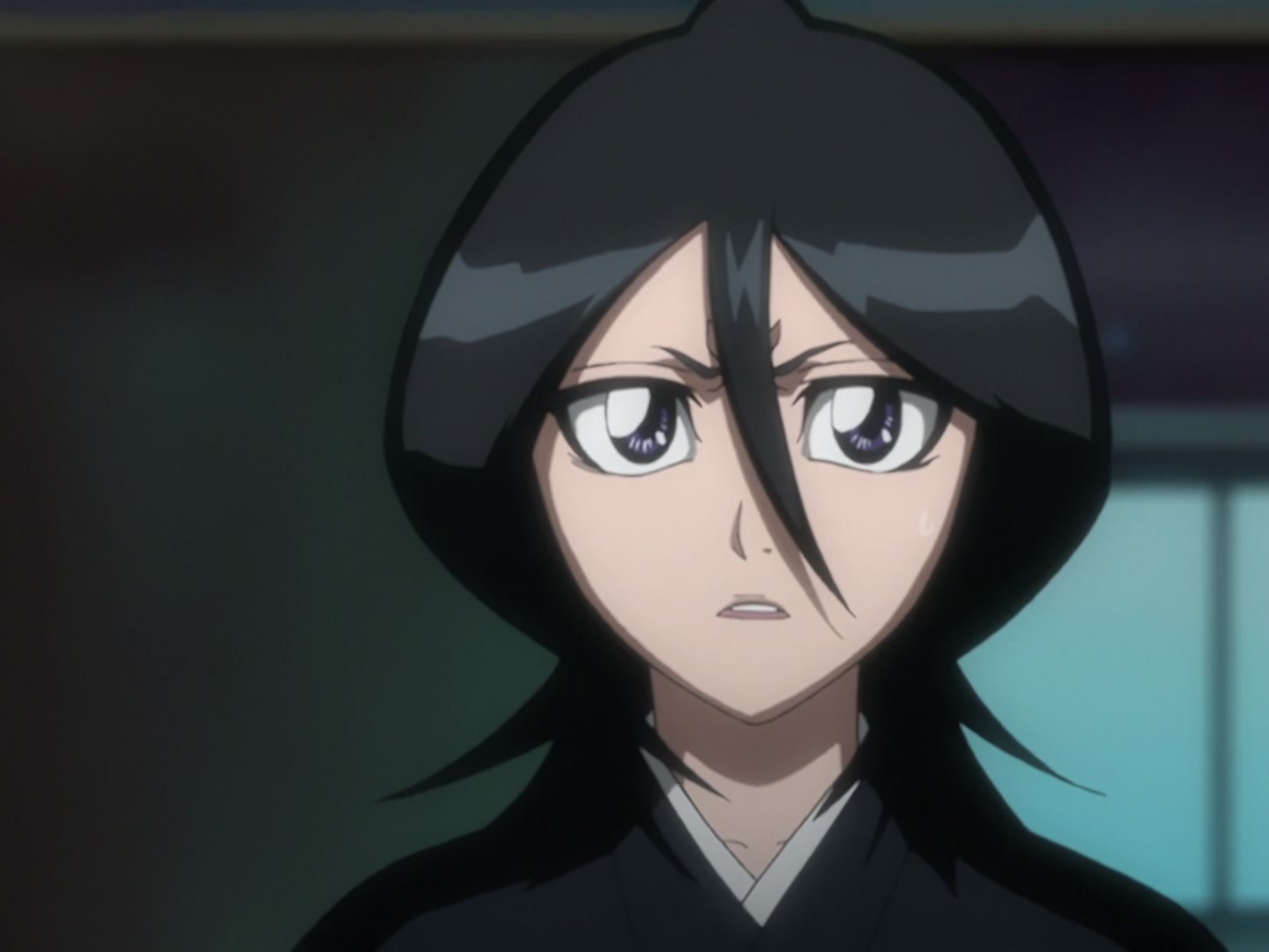 Bleach Ep 142: Strict Order! The Forbidden Rescue of Inoue Orihime @ 00:08:09