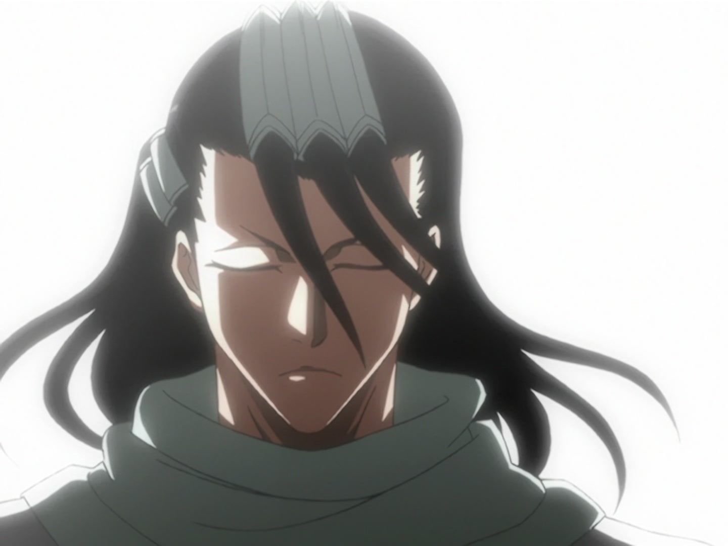 Bleach Ep 142: Strict Order! The Forbidden Rescue of Inoue Orihime @ 00:08:28
