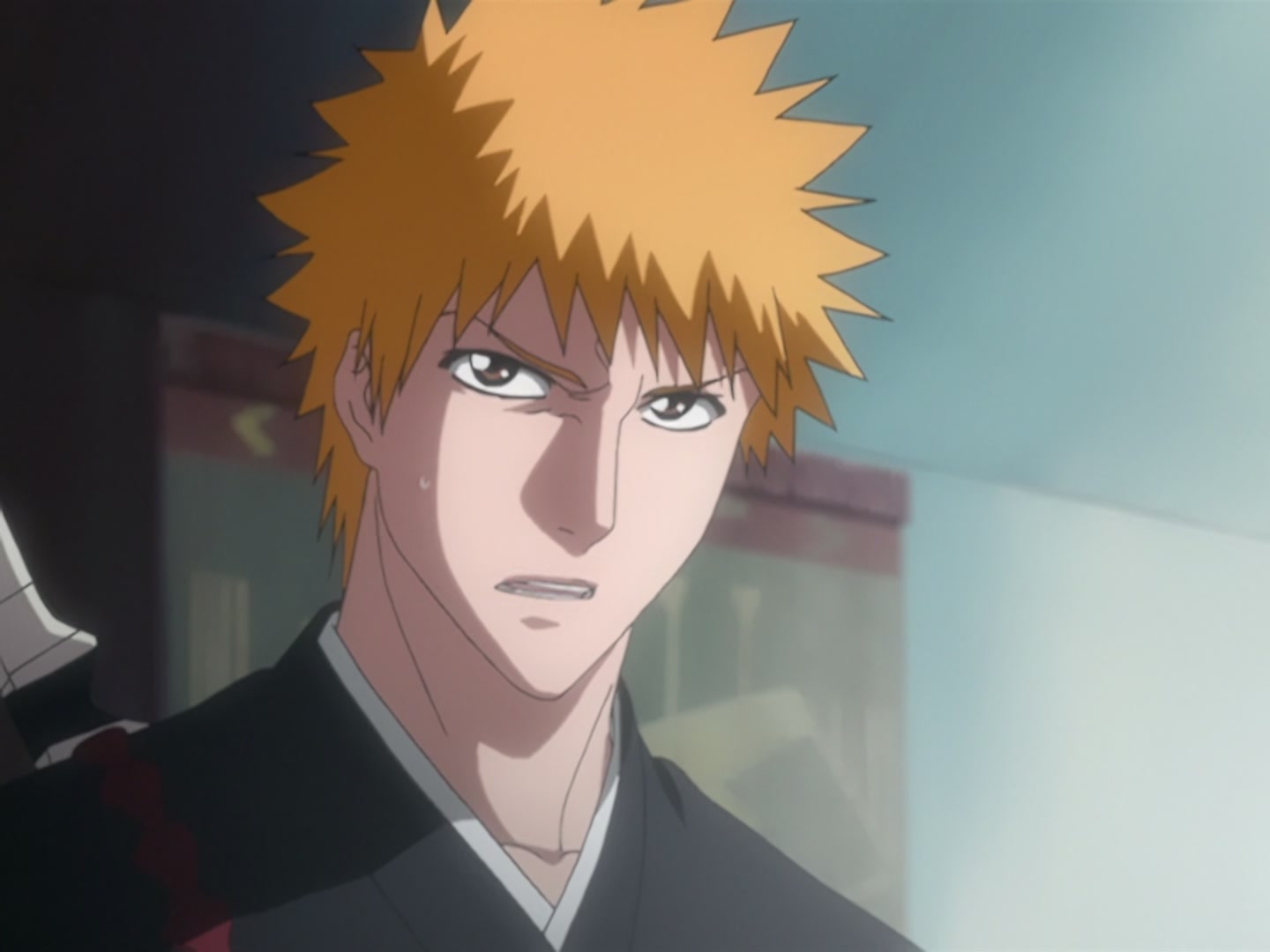 Bleach Ep 142: Strict Order! The Forbidden Rescue of Inoue Orihime @ 00:09:11