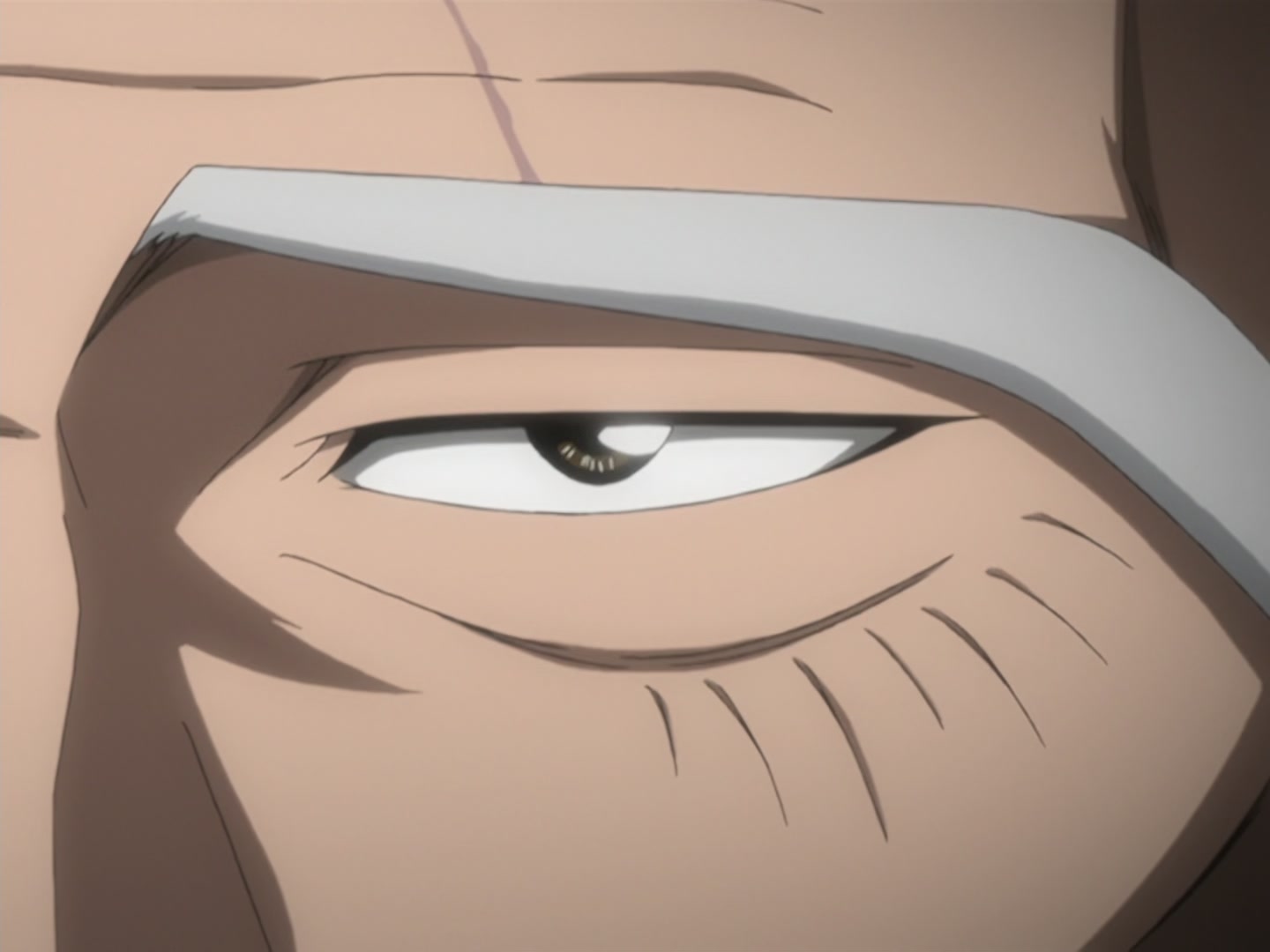 Bleach Ep 142: Strict Order! The Forbidden Rescue of Inoue Orihime @ 00:09:25
