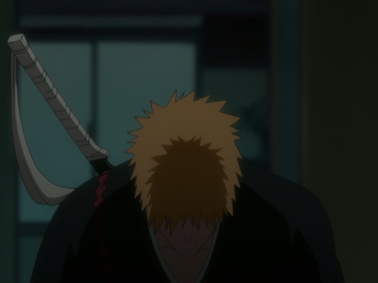 Bleach Ep 142: Strict Order! The Forbidden Rescue of Inoue Orihime @ 00:10:23
