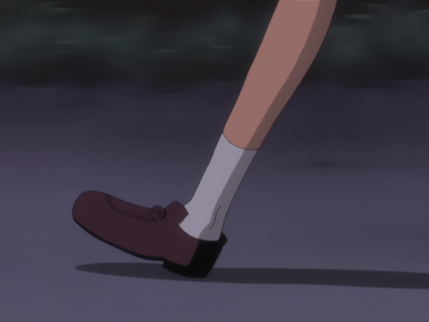 Bleach Ep 142: Strict Order! The Forbidden Rescue of Inoue Orihime @ 00:10:56