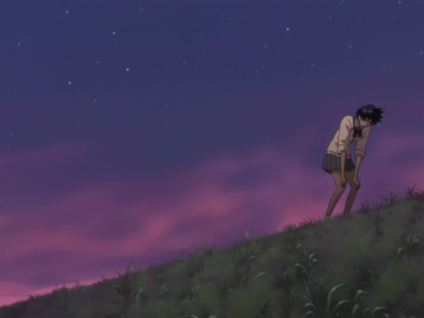 Bleach Ep 142: Strict Order! The Forbidden Rescue of Inoue Orihime @ 00:11:01