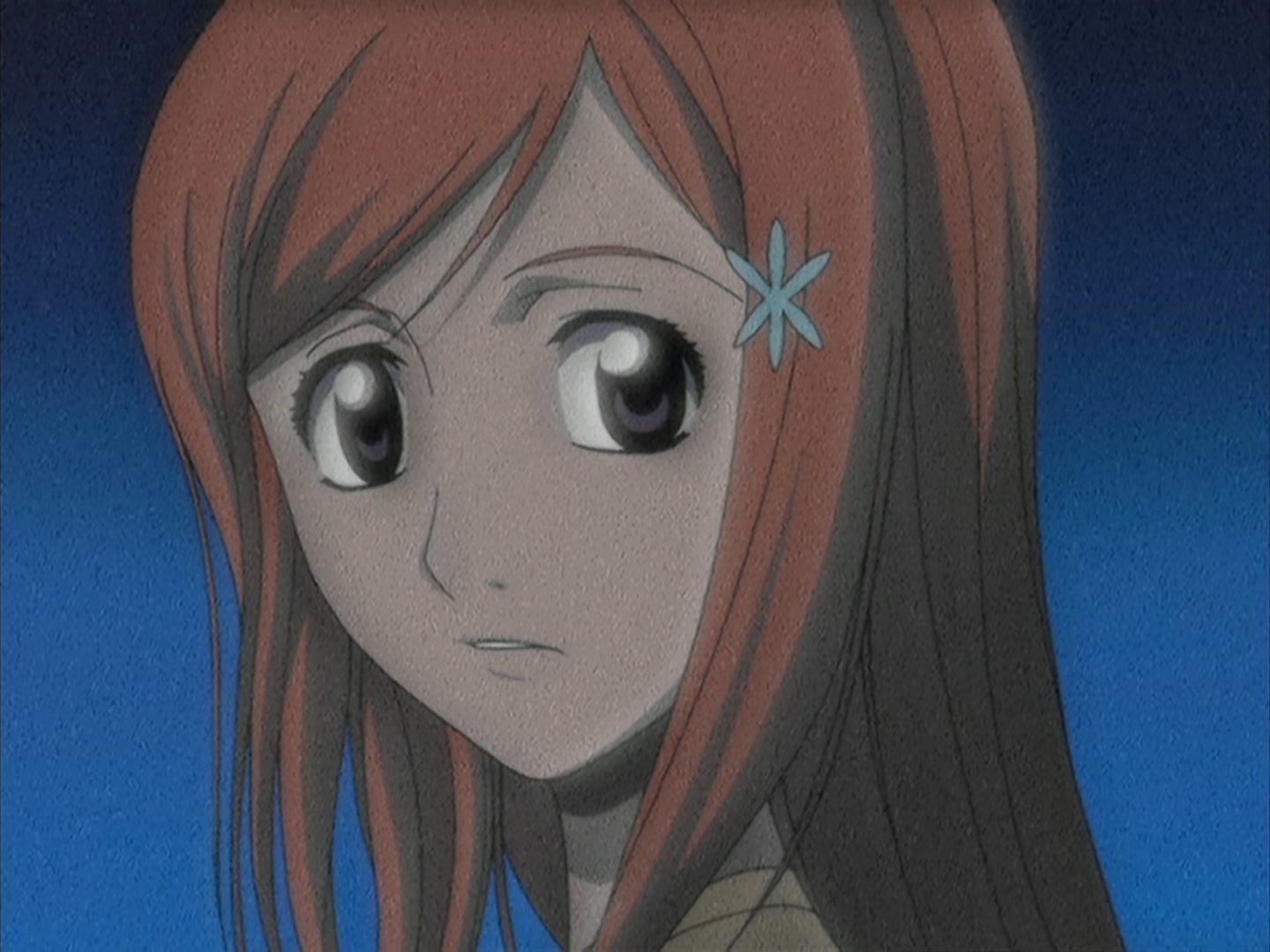 Bleach Ep 142: Strict Order! The Forbidden Rescue of Inoue Orihime @ 00:11:15