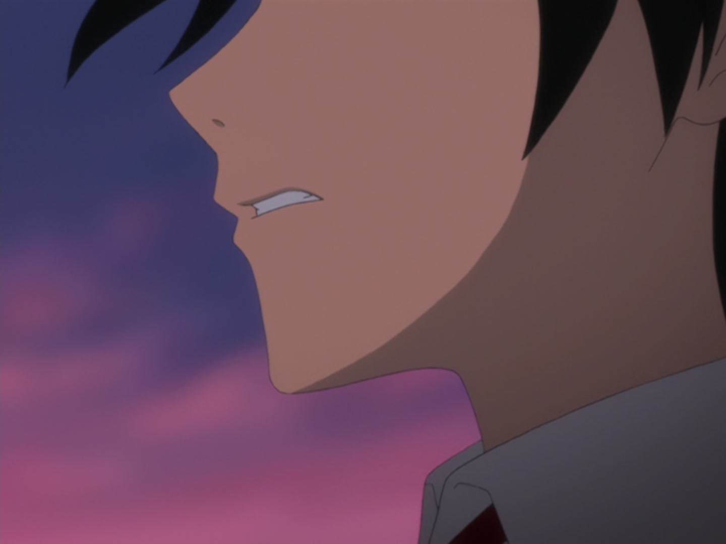 Bleach Ep 142: Strict Order! The Forbidden Rescue of Inoue Orihime @ 00:11:20