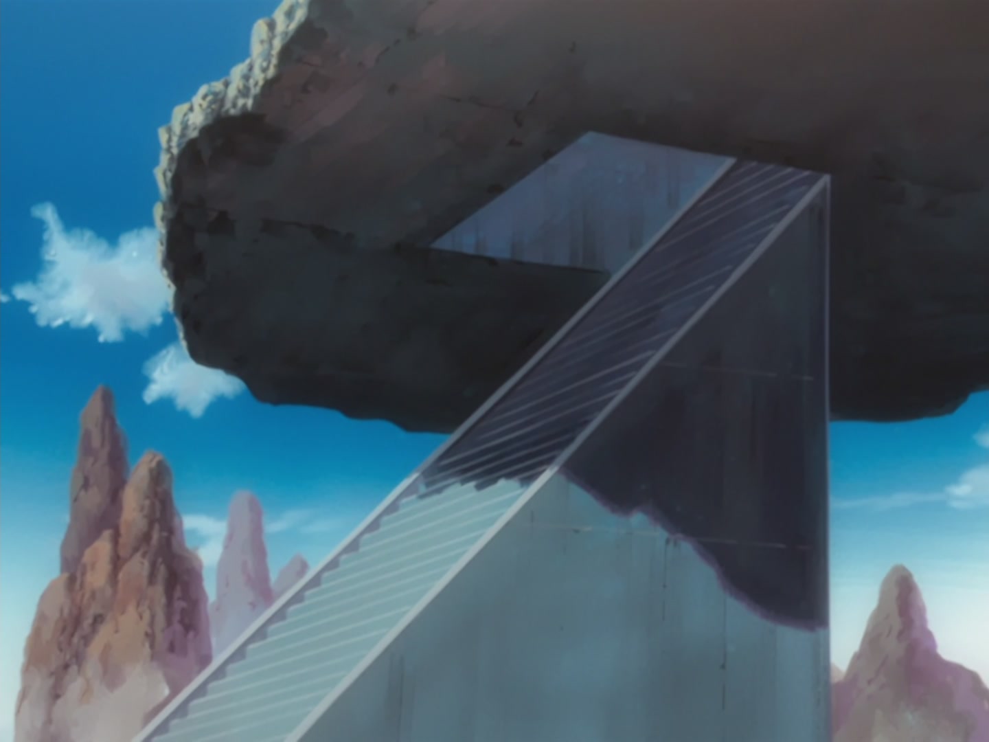 Bleach Ep 142: Strict Order! The Forbidden Rescue of Inoue Orihime @ 00:11:34