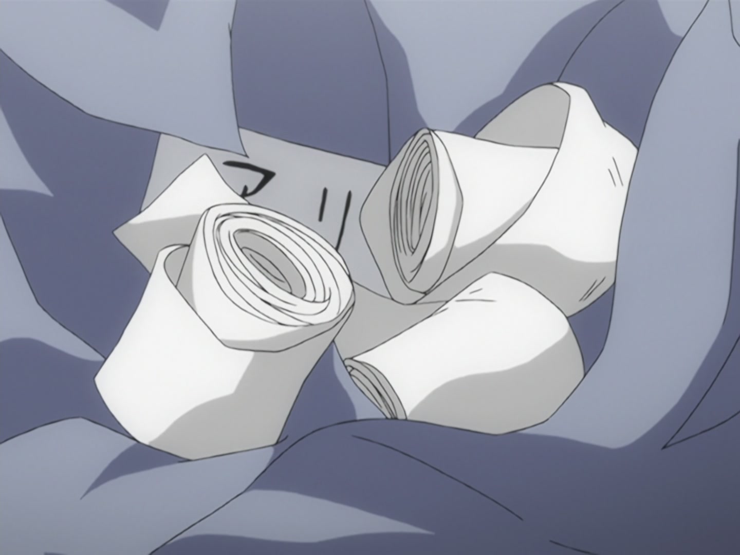 Bleach Ep 142: Strict Order! The Forbidden Rescue of Inoue Orihime @ 00:11:58