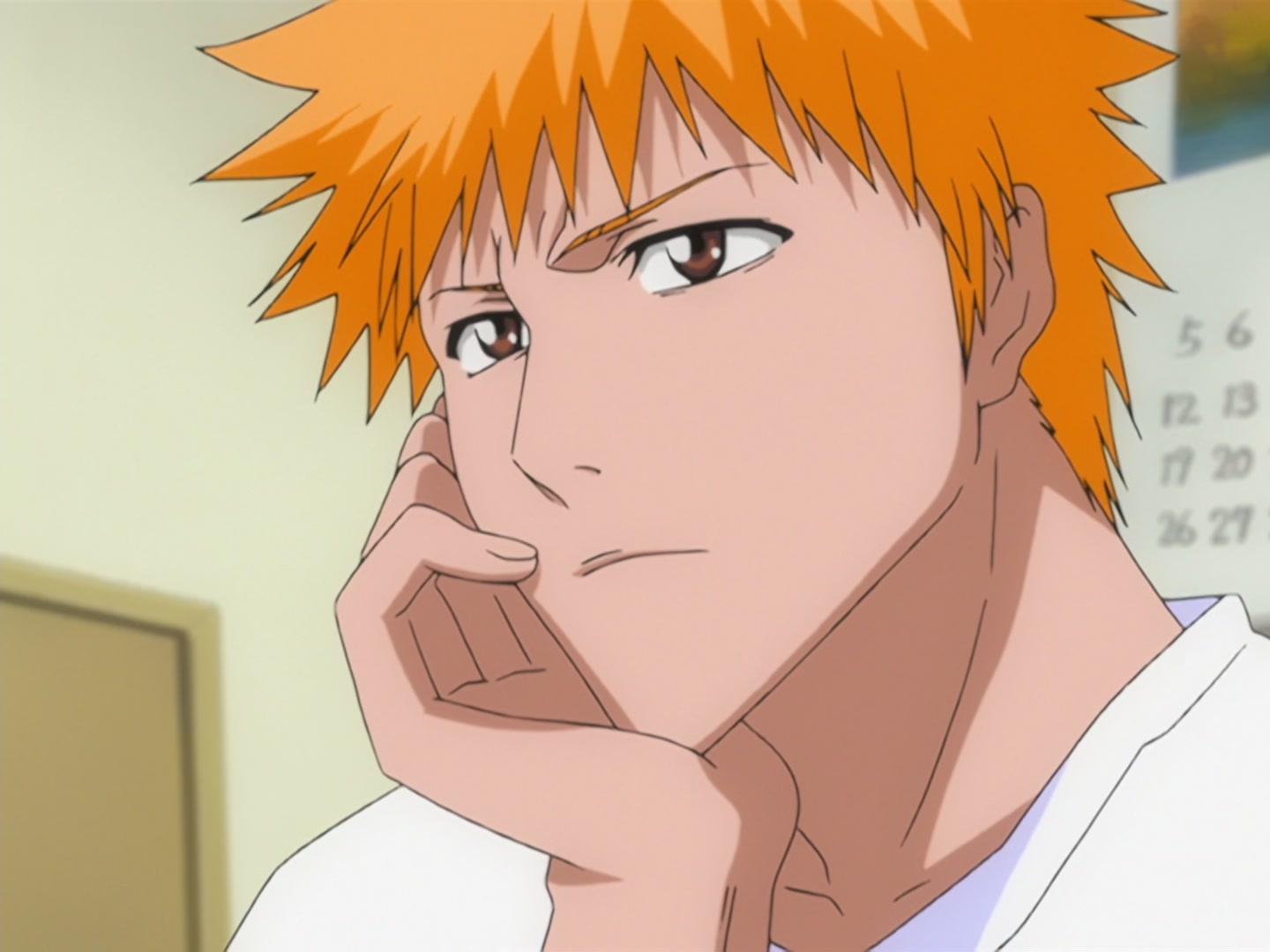 Bleach Ep 142: Strict Order! The Forbidden Rescue of Inoue Orihime @ 00:12:41