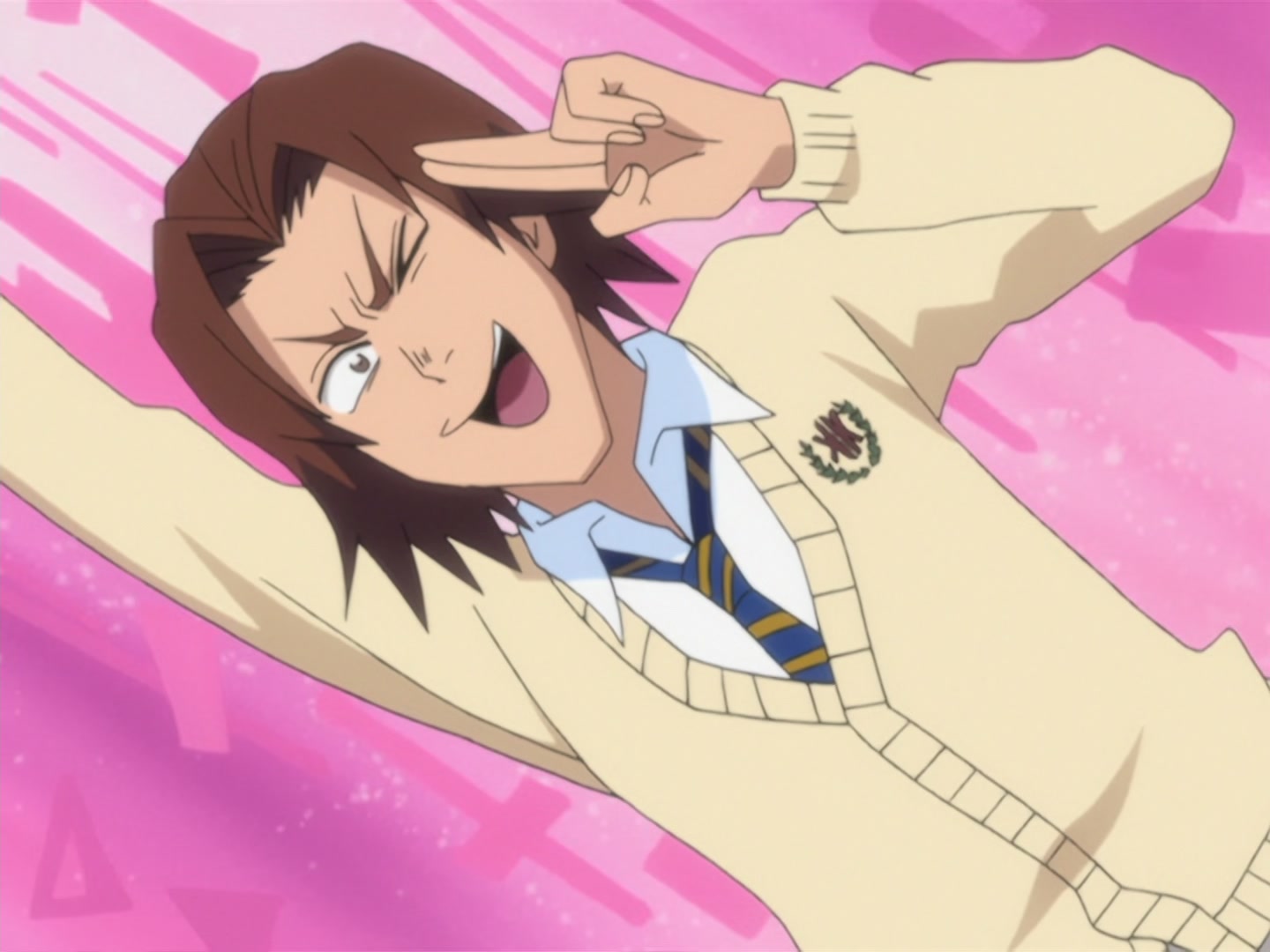 Bleach Ep 142: Strict Order! The Forbidden Rescue of Inoue Orihime @ 00:14:49