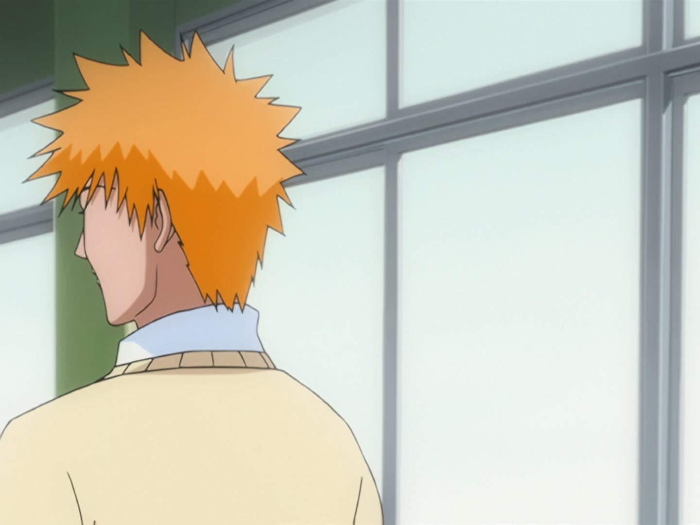Bleach Ep 142: Strict Order! The Forbidden Rescue of Inoue Orihime @ 00:14:59