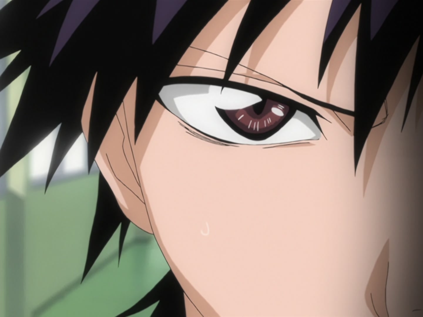 Bleach Ep 142: Strict Order! The Forbidden Rescue of Inoue Orihime @ 00:16:29