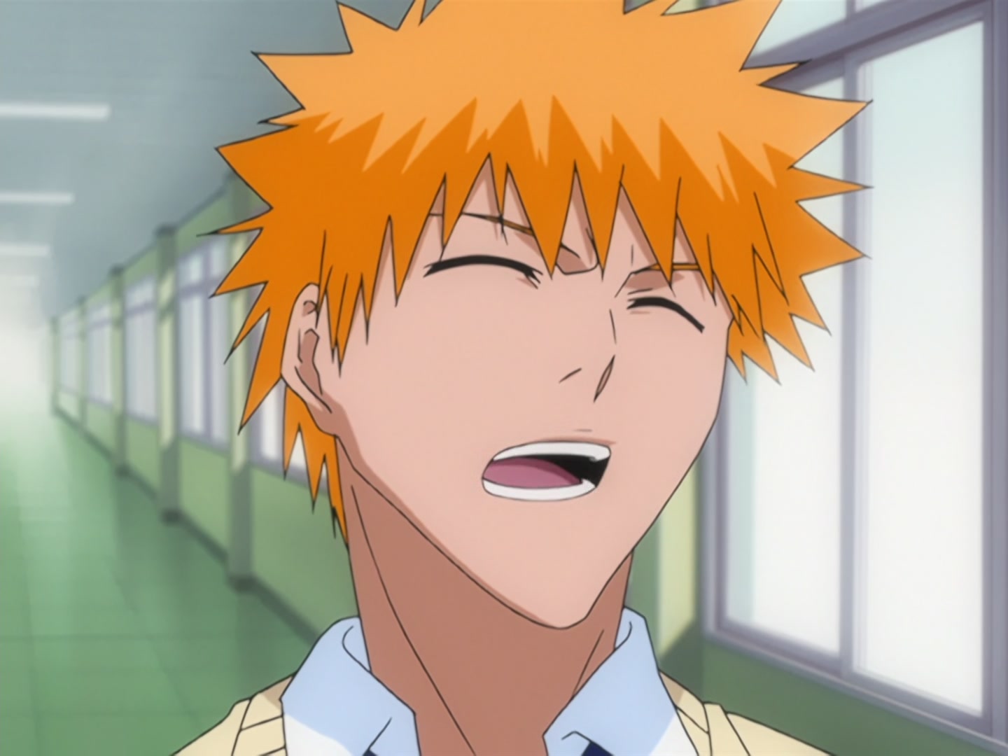 Bleach Ep 142: Strict Order! The Forbidden Rescue of Inoue Orihime @ 00:16:34