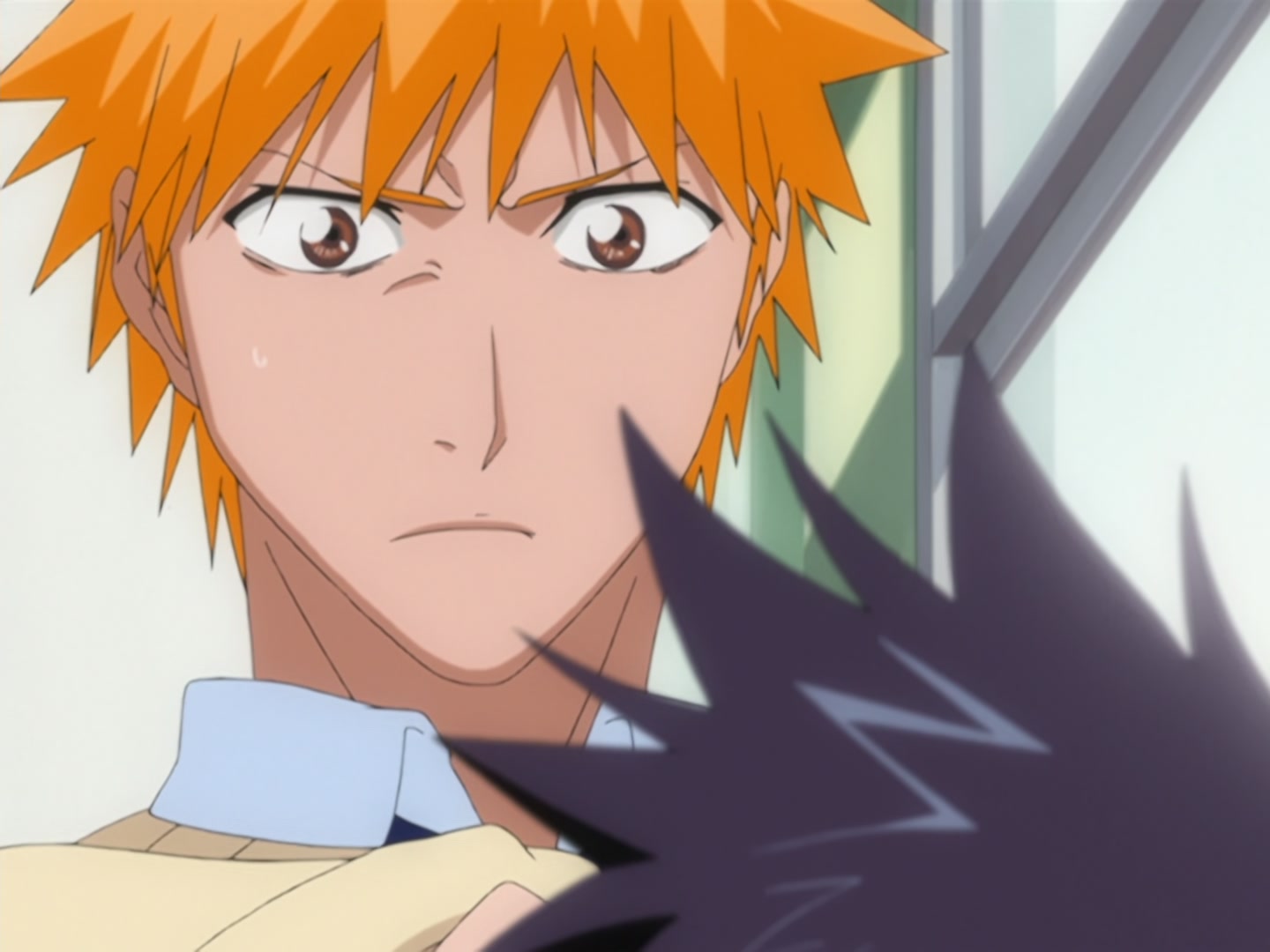 Bleach Ep 142: Strict Order! The Forbidden Rescue of Inoue Orihime @ 00:16:48