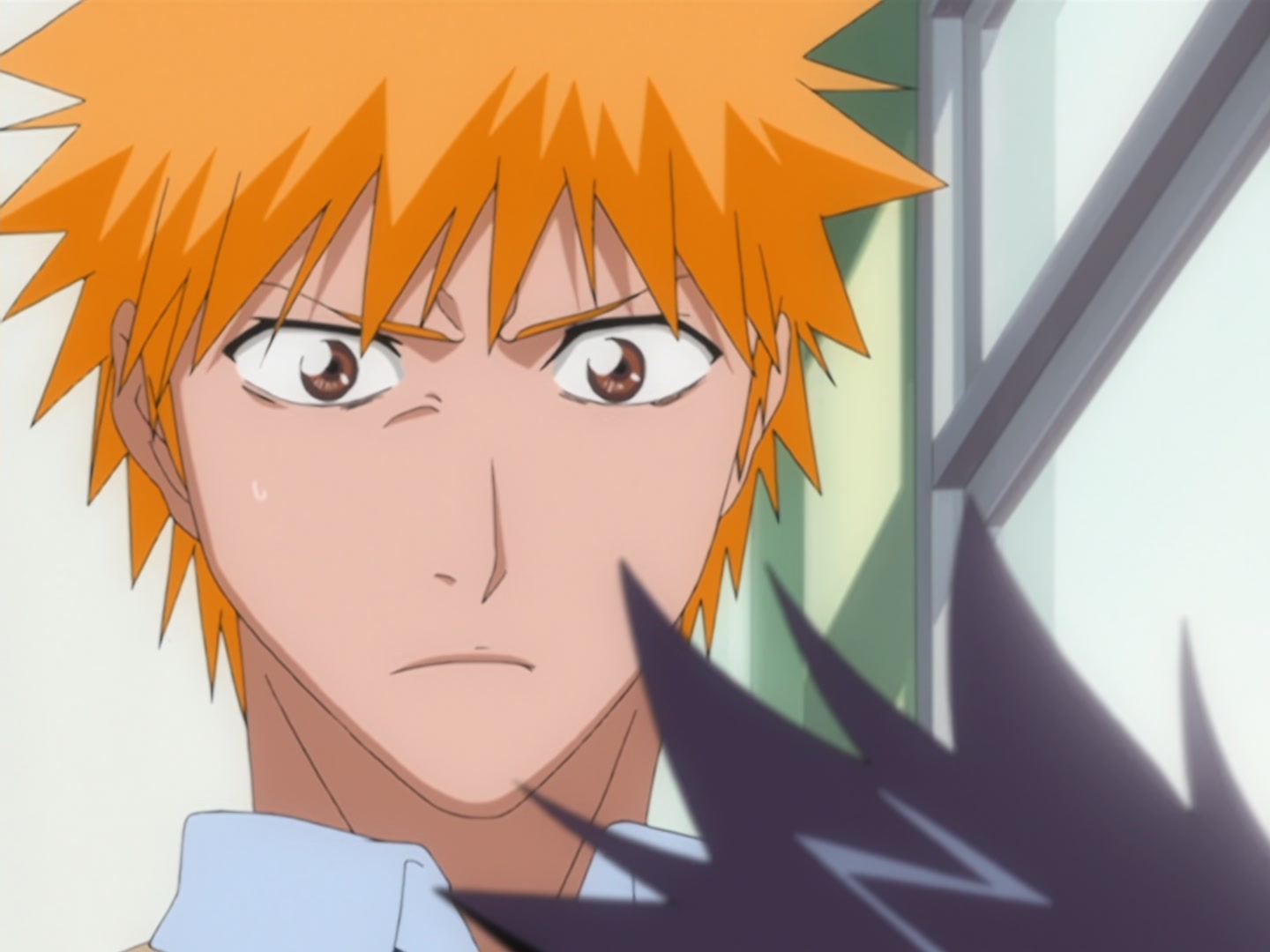 Bleach Ep 142: Strict Order! The Forbidden Rescue of Inoue Orihime @ 00:16:53