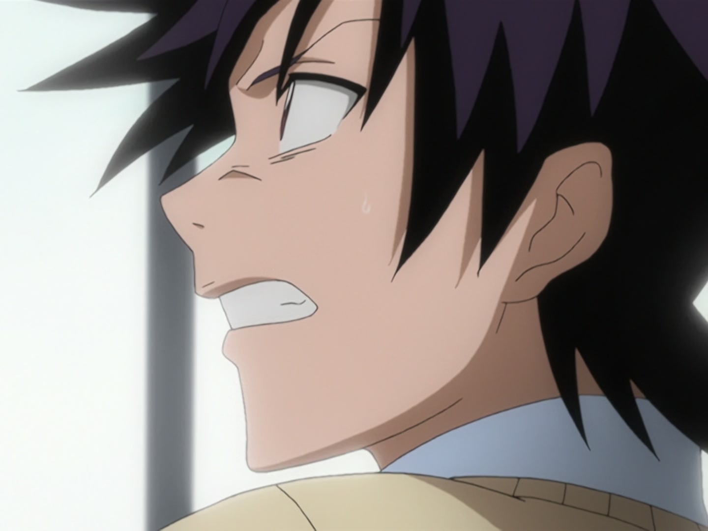 Bleach Ep 142: Strict Order! The Forbidden Rescue of Inoue Orihime @ 00:16:58