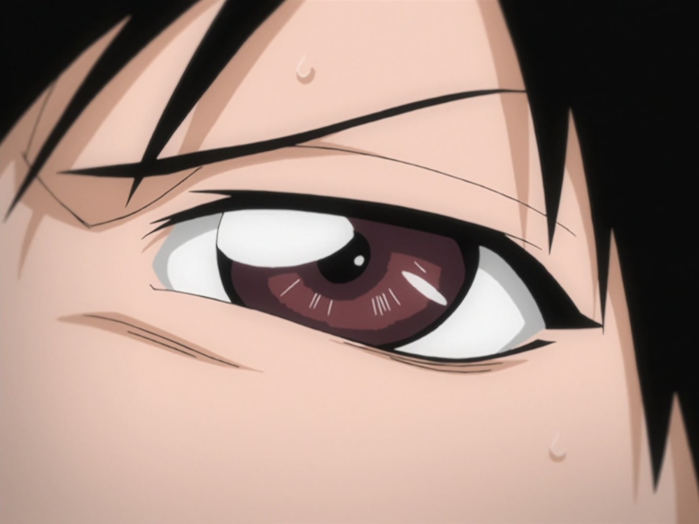 Bleach Ep 142: Strict Order! The Forbidden Rescue of Inoue Orihime @ 00:17:12