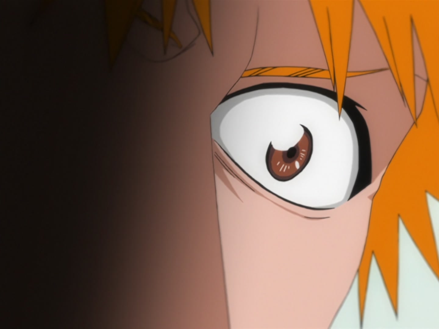 Bleach Ep 142: Strict Order! The Forbidden Rescue of Inoue Orihime @ 00:17:21