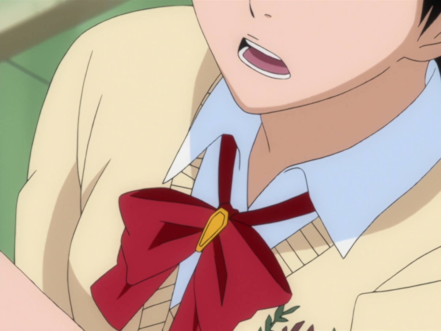 Bleach Ep 142: Strict Order! The Forbidden Rescue of Inoue Orihime @ 00:17:26