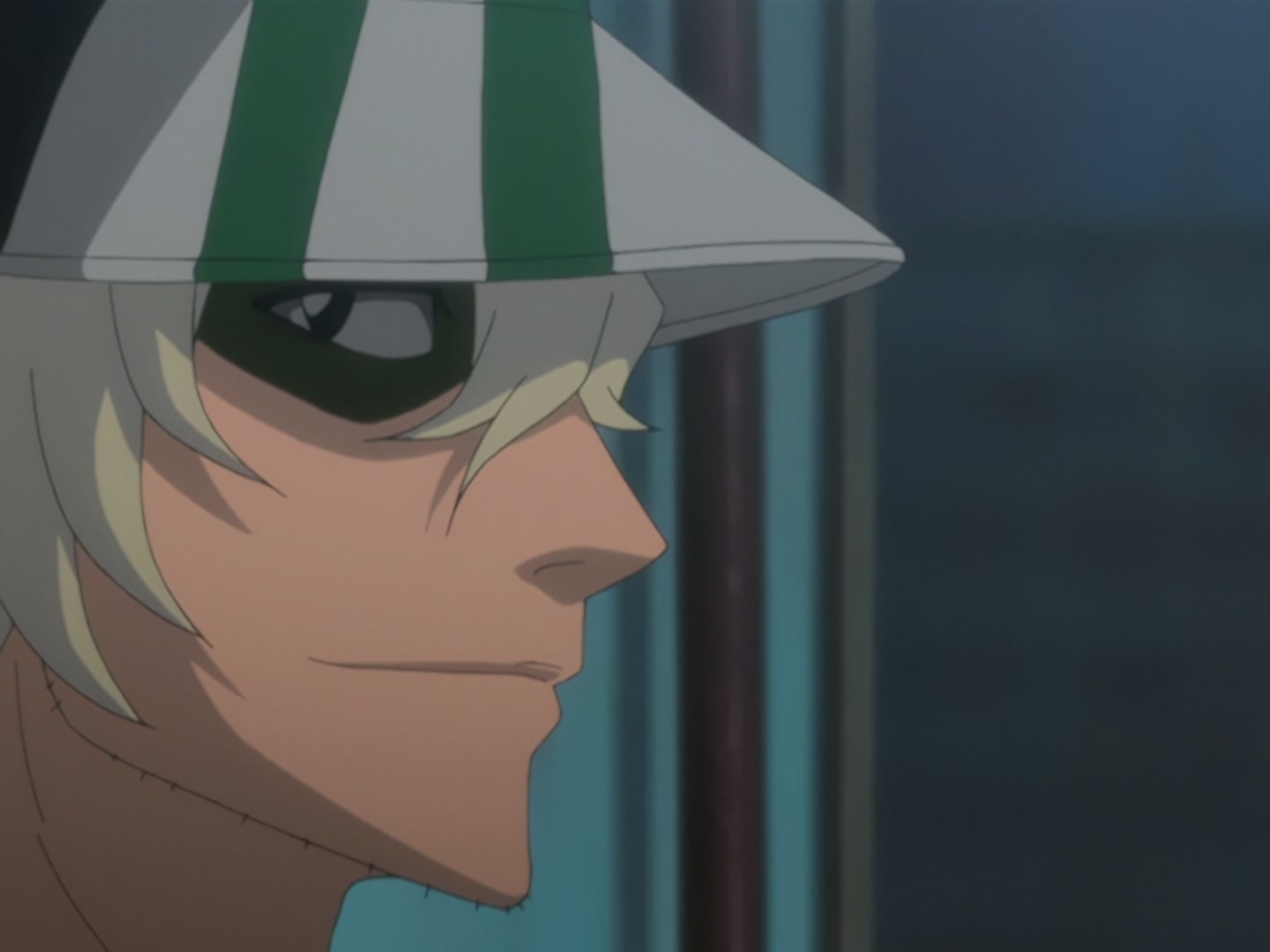 Bleach Ep 142: Strict Order! The Forbidden Rescue of Inoue Orihime @ 00:19:16