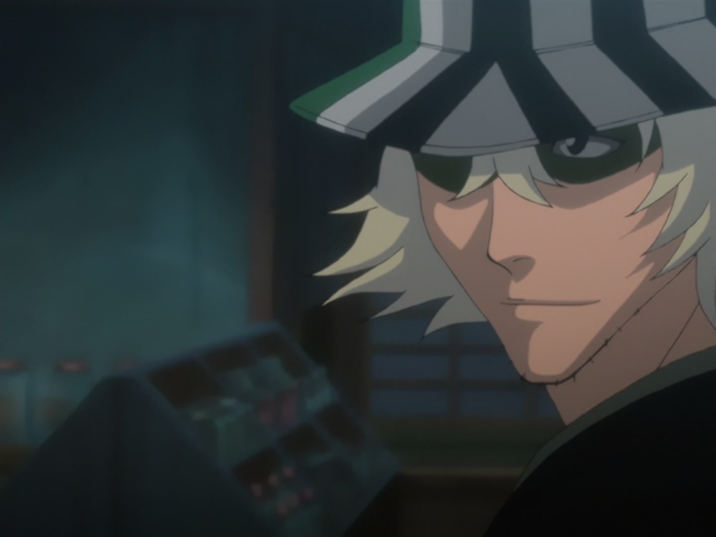 Bleach Ep 142: Strict Order! The Forbidden Rescue of Inoue Orihime @ 00:19:39