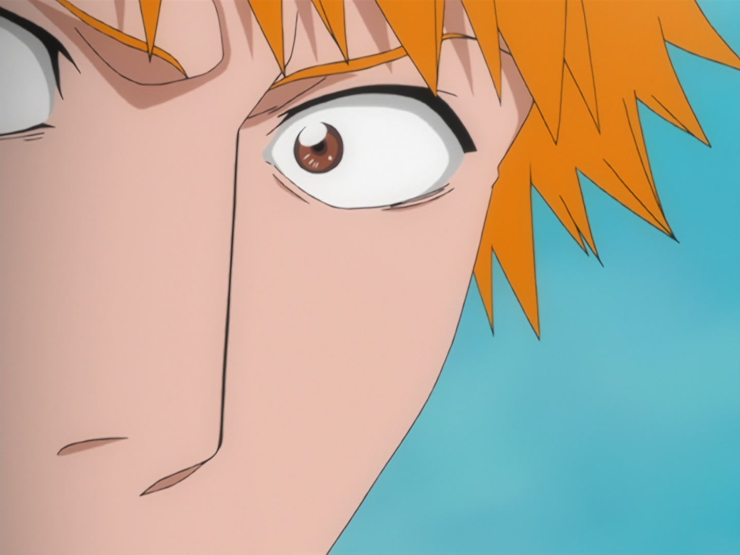 Bleach Ep 142: Strict Order! The Forbidden Rescue of Inoue Orihime @ 00:20:51